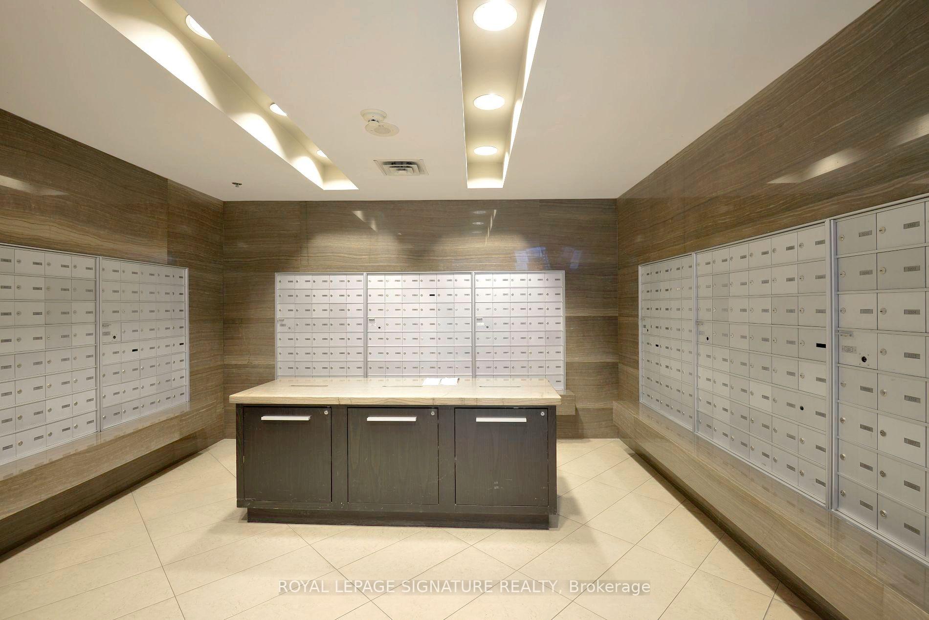 Photo 18 of Unit 2205, 80 Absolute Avenue, Mississauga, City Centre — HOMEH