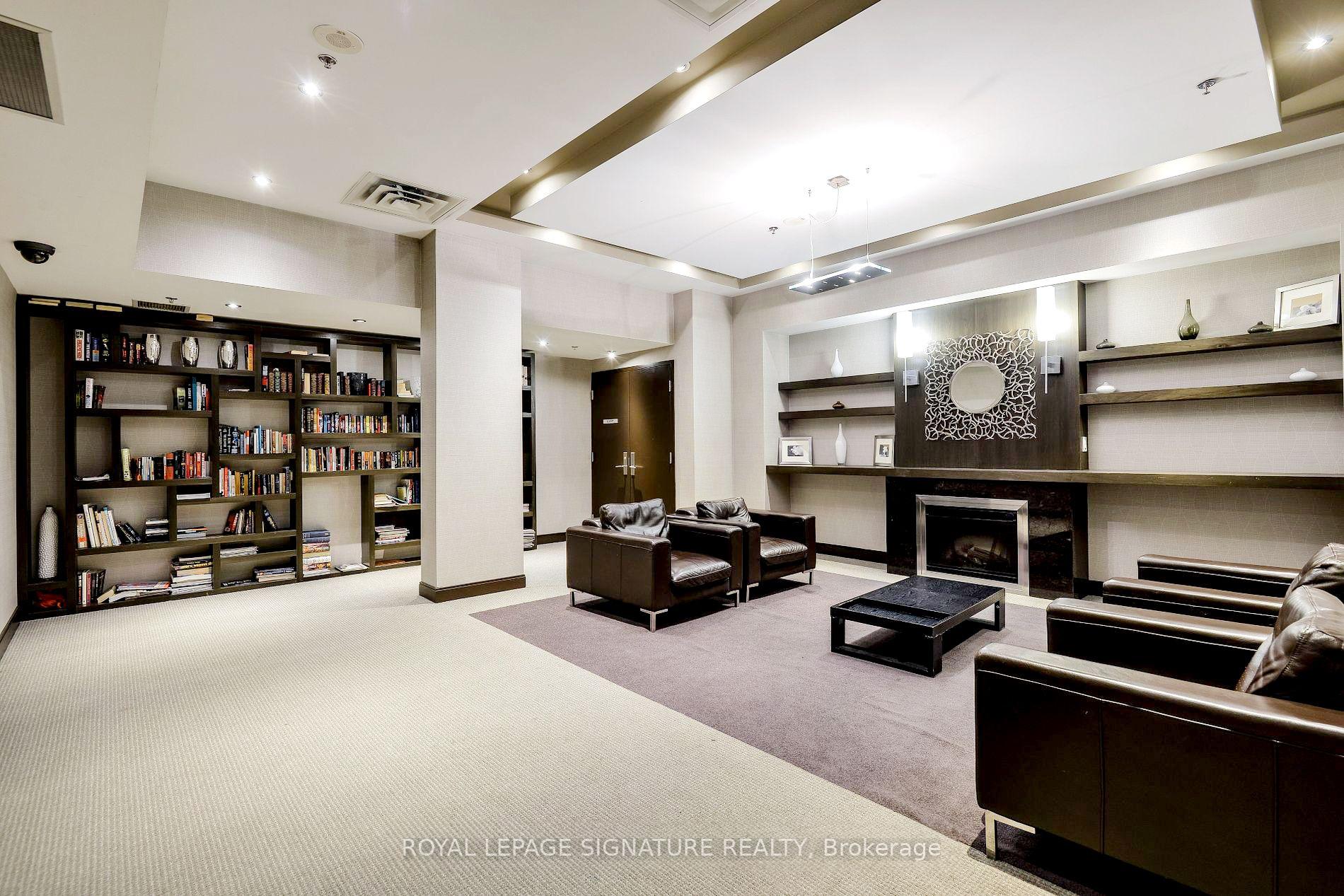 Photo 19 of Unit 2205, 80 Absolute Avenue, Mississauga, City Centre — HOMEH