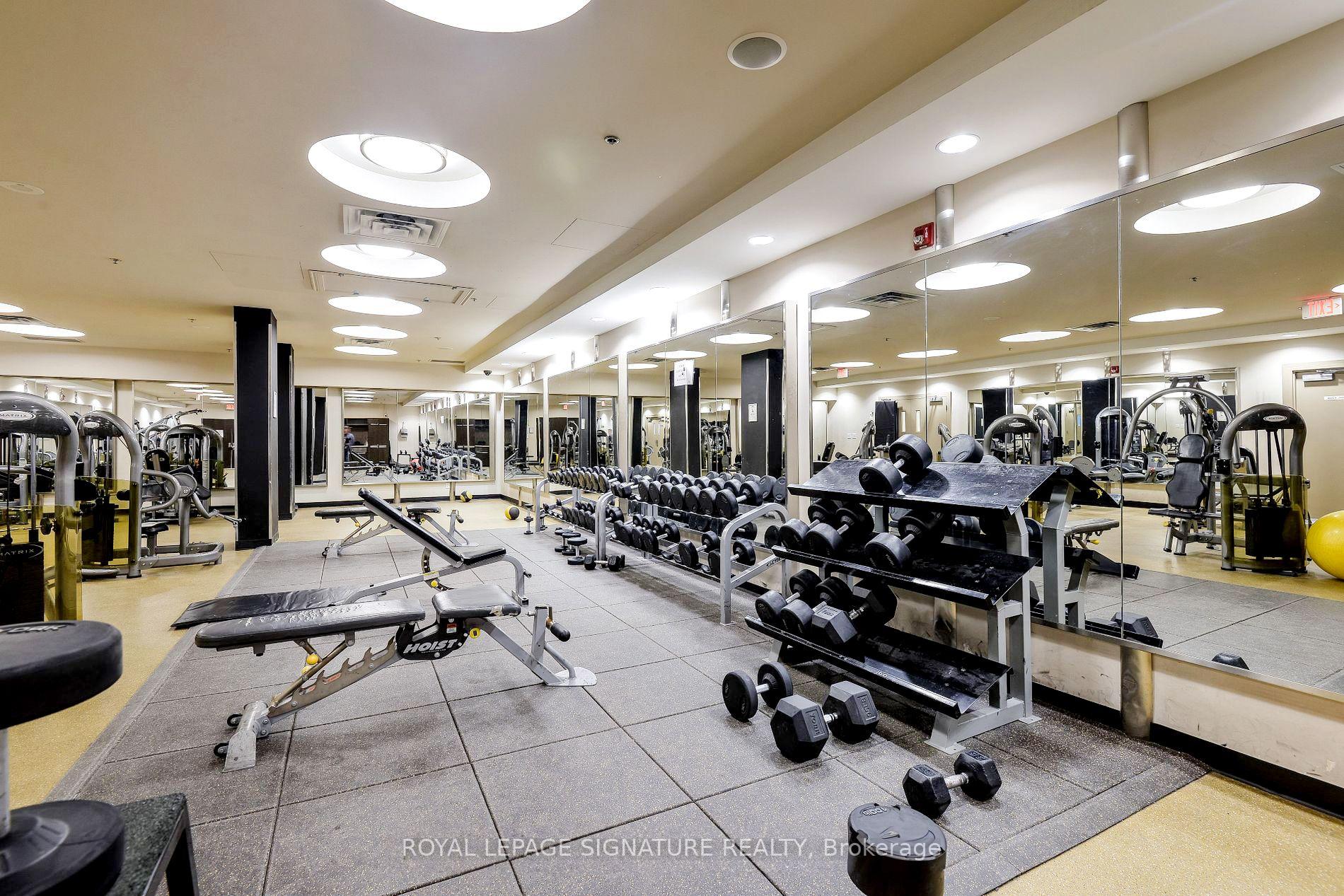 Photo 20 of Unit 2205, 80 Absolute Avenue, Mississauga, City Centre — HOMEH