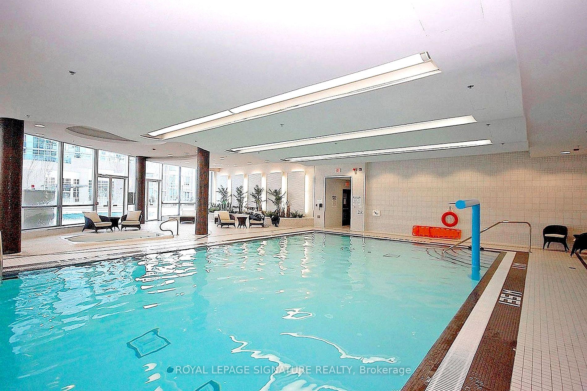 Photo 22 of Unit 2205, 80 Absolute Avenue, Mississauga, City Centre — HOMEH