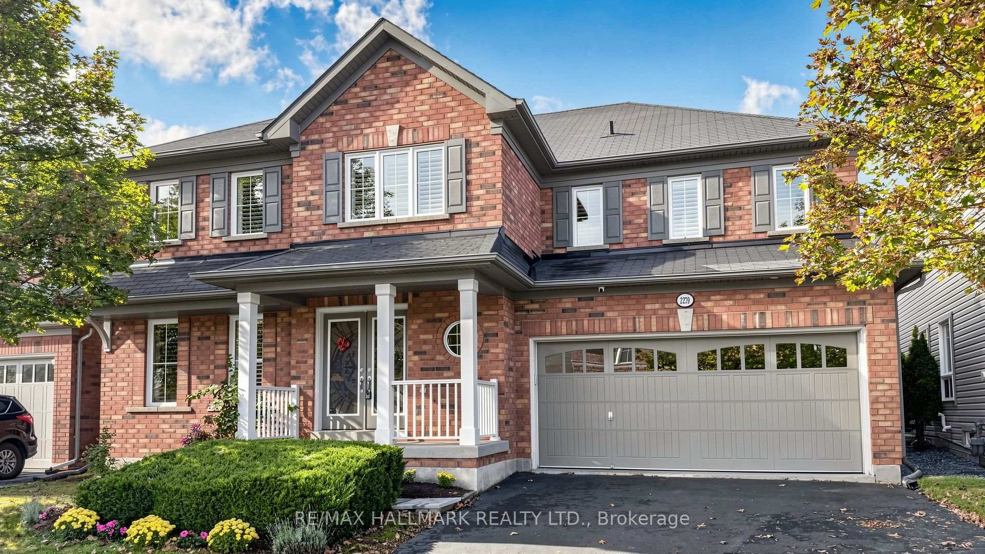 Photo 2 of 2279 Hackett Place, Oshawa, Windfields — HOMEH