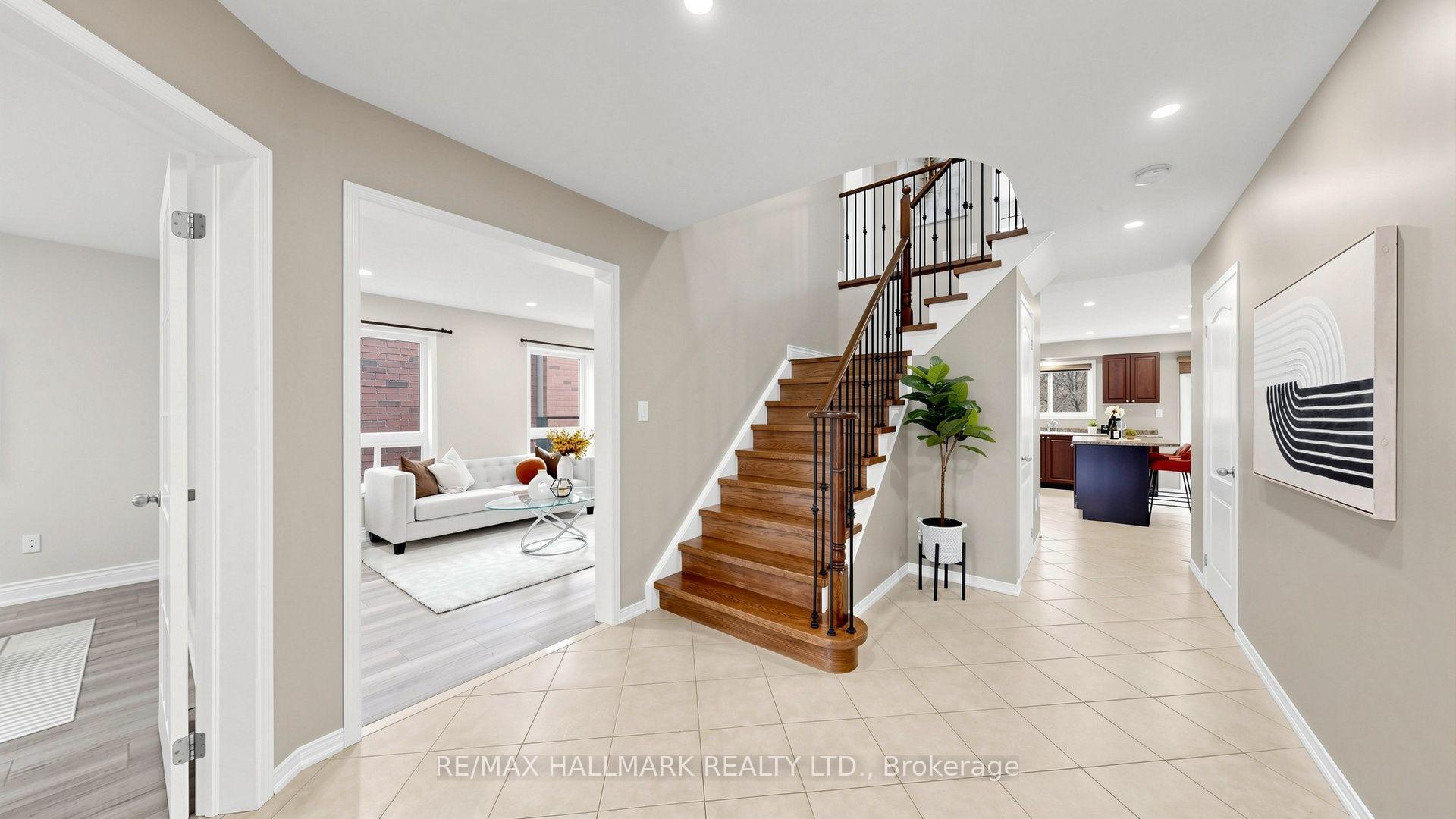 Photo 5 of 2279 Hackett Place, Oshawa, Windfields — HOMEH