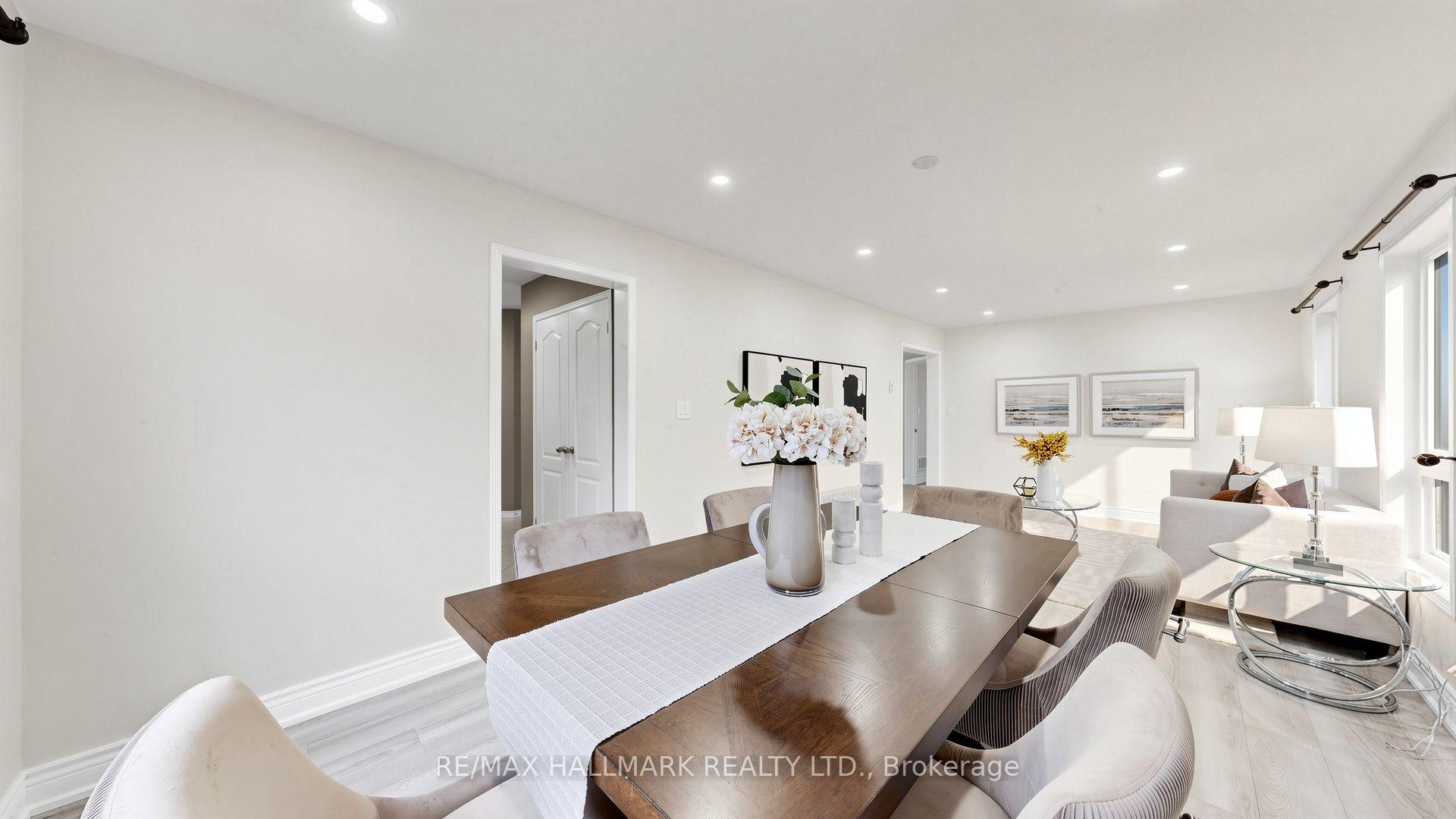 Photo 10 of 2279 Hackett Place, Oshawa, Windfields — HOMEH