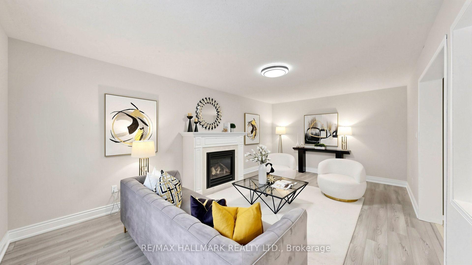 Photo 13 of 2279 Hackett Place, Oshawa, Windfields — HOMEH