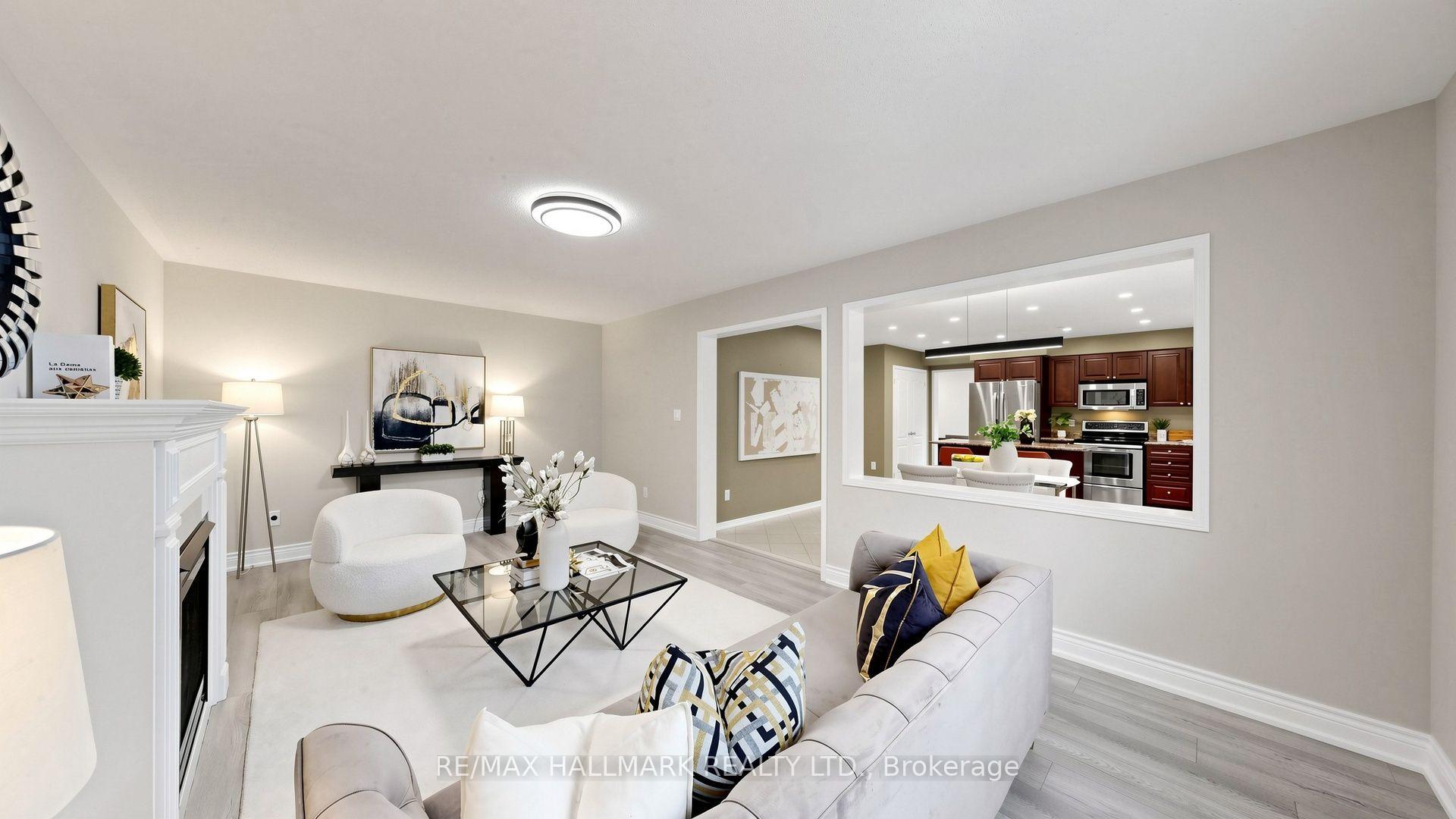 Photo 14 of 2279 Hackett Place, Oshawa, Windfields — HOMEH