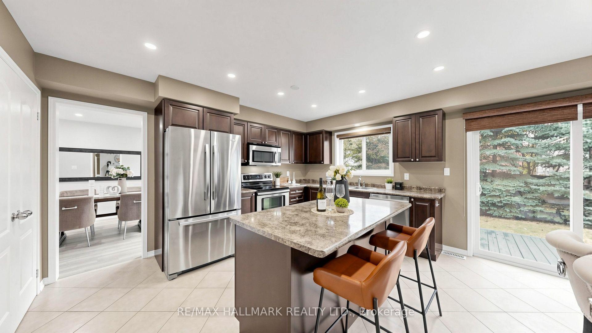 Photo 15 of 2279 Hackett Place, Oshawa, Windfields — HOMEH