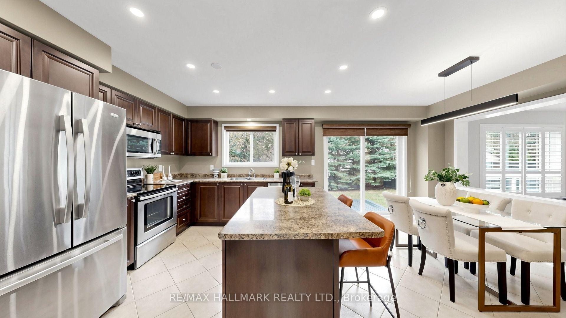 Photo 16 of 2279 Hackett Place, Oshawa, Windfields — HOMEH