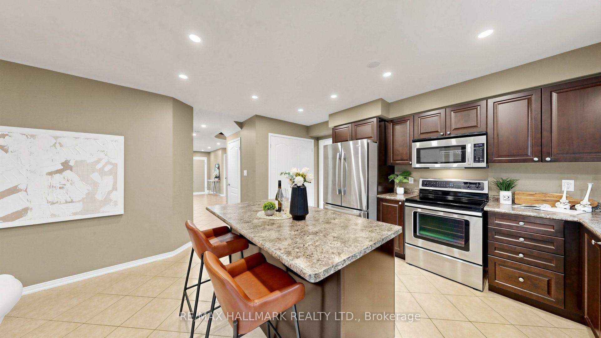 Photo 17 of 2279 Hackett Place, Oshawa, Windfields — HOMEH