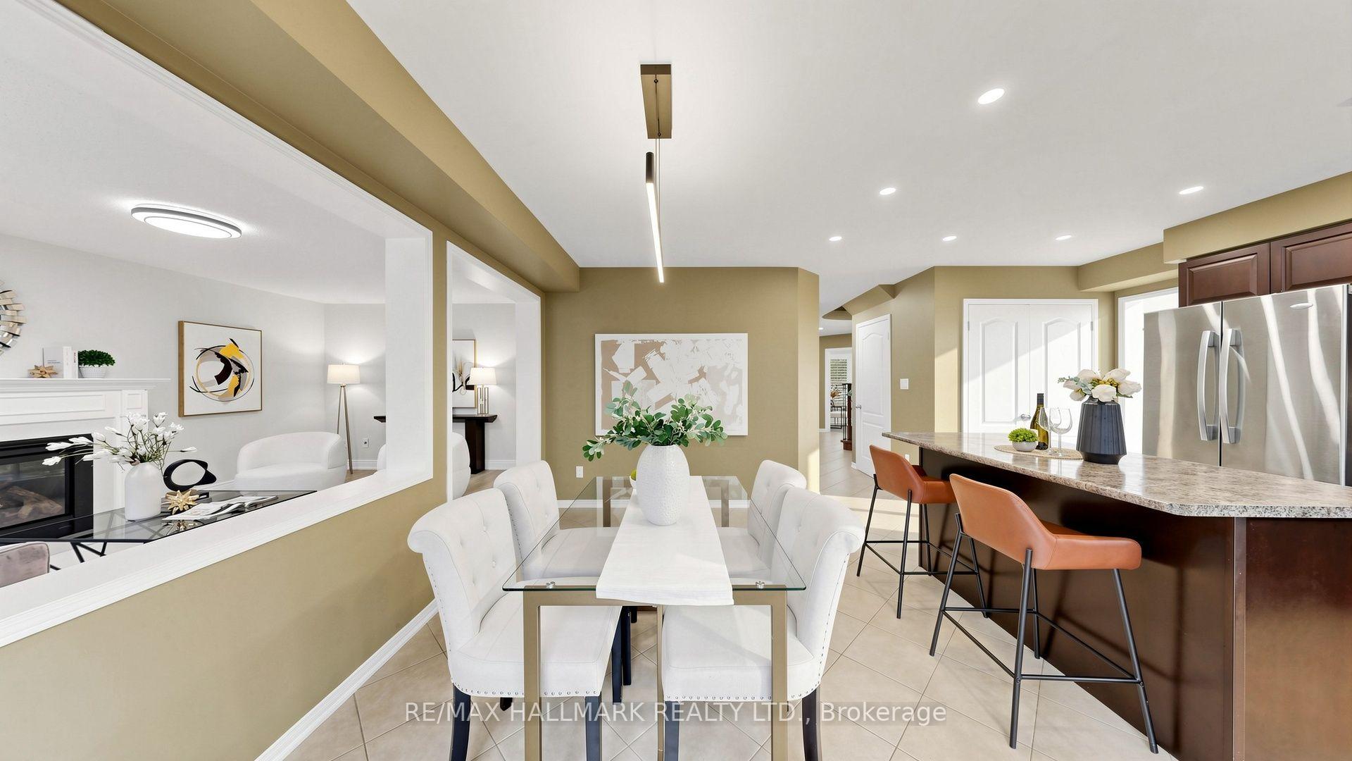 Photo 19 of 2279 Hackett Place, Oshawa, Windfields — HOMEH