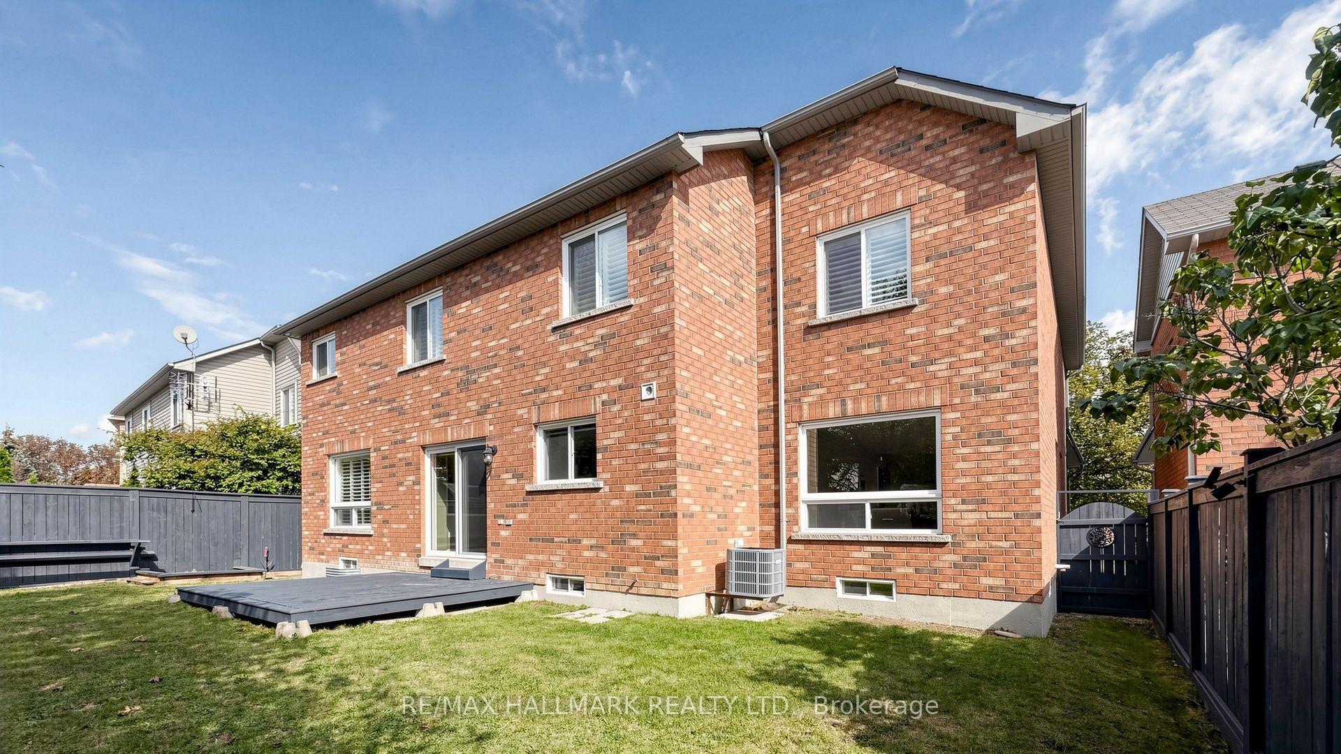 Photo 53 of 2279 Hackett Place, Oshawa, Windfields — HOMEH