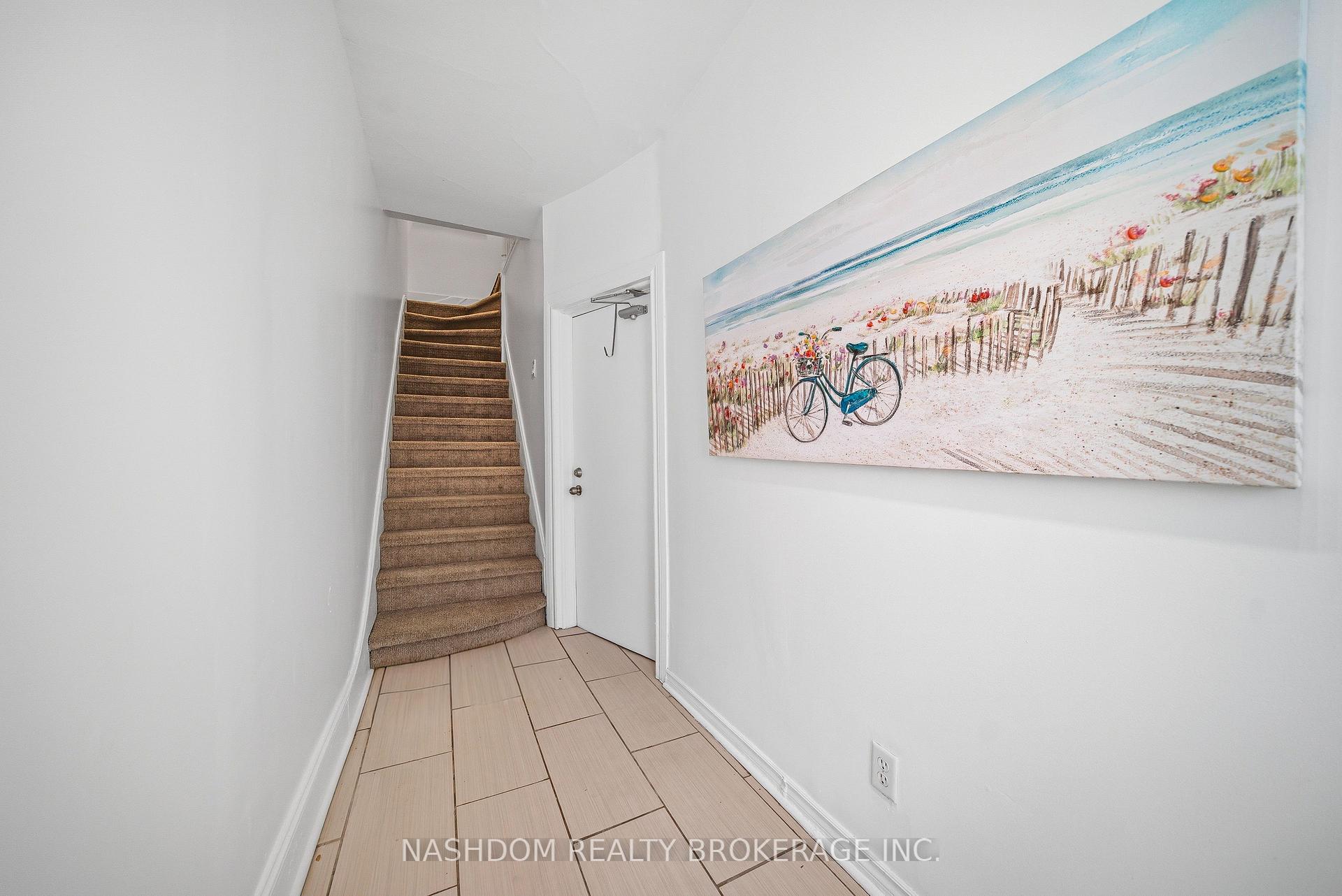 Photo 4 of Unit 1, 107 Queen Street S, Hamilton, Durand — HOMEH