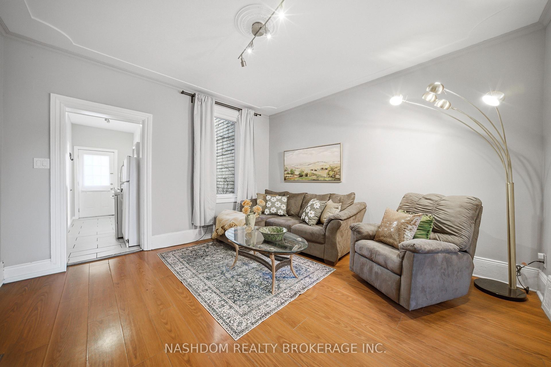 Photo 5 of Unit 1, 107 Queen Street S, Hamilton, Durand — HOMEH