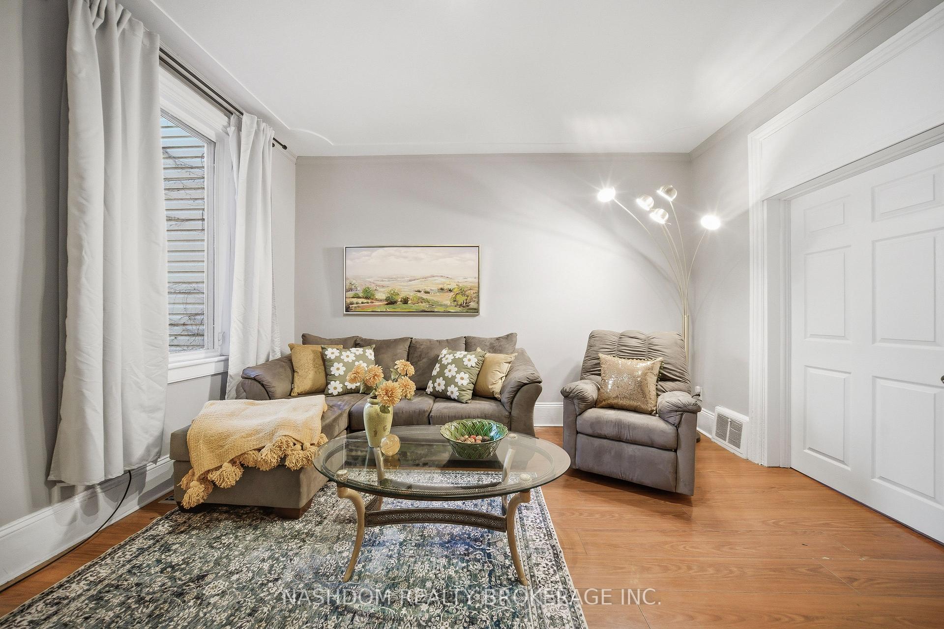 Photo 6 of Unit 1, 107 Queen Street S, Hamilton, Durand — HOMEH