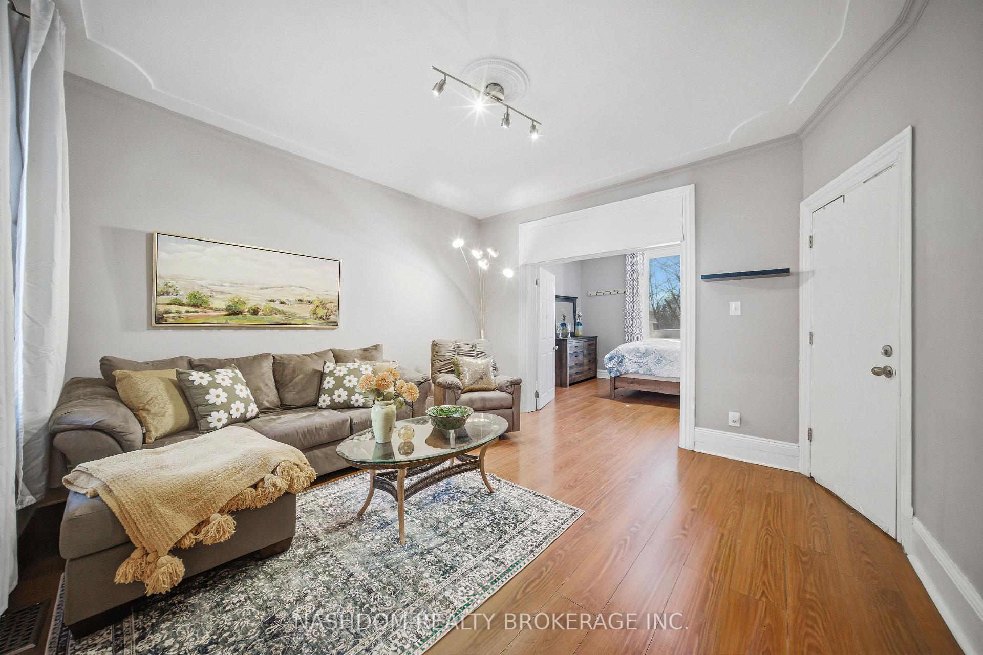 Photo 7 of Unit 1, 107 Queen Street S, Hamilton, Durand — HOMEH