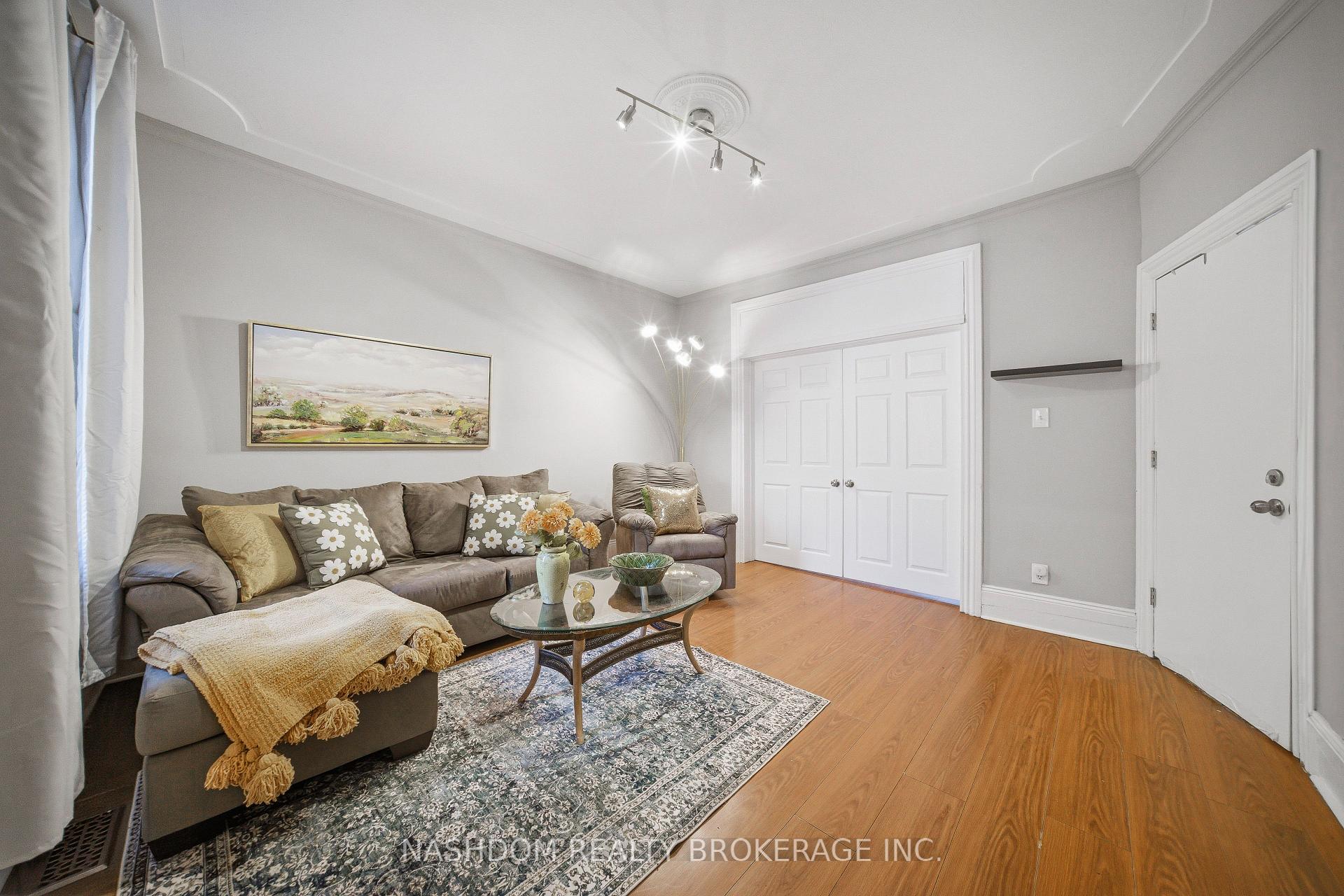 Photo 8 of Unit 1, 107 Queen Street S, Hamilton, Durand — HOMEH