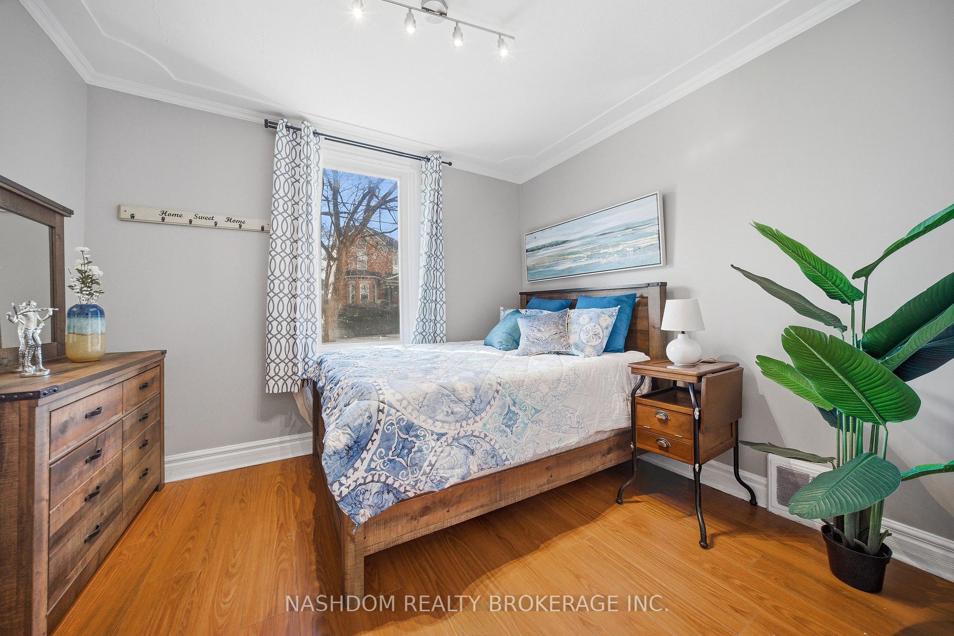 Photo 9 of Unit 1, 107 Queen Street S, Hamilton, Durand — HOMEH