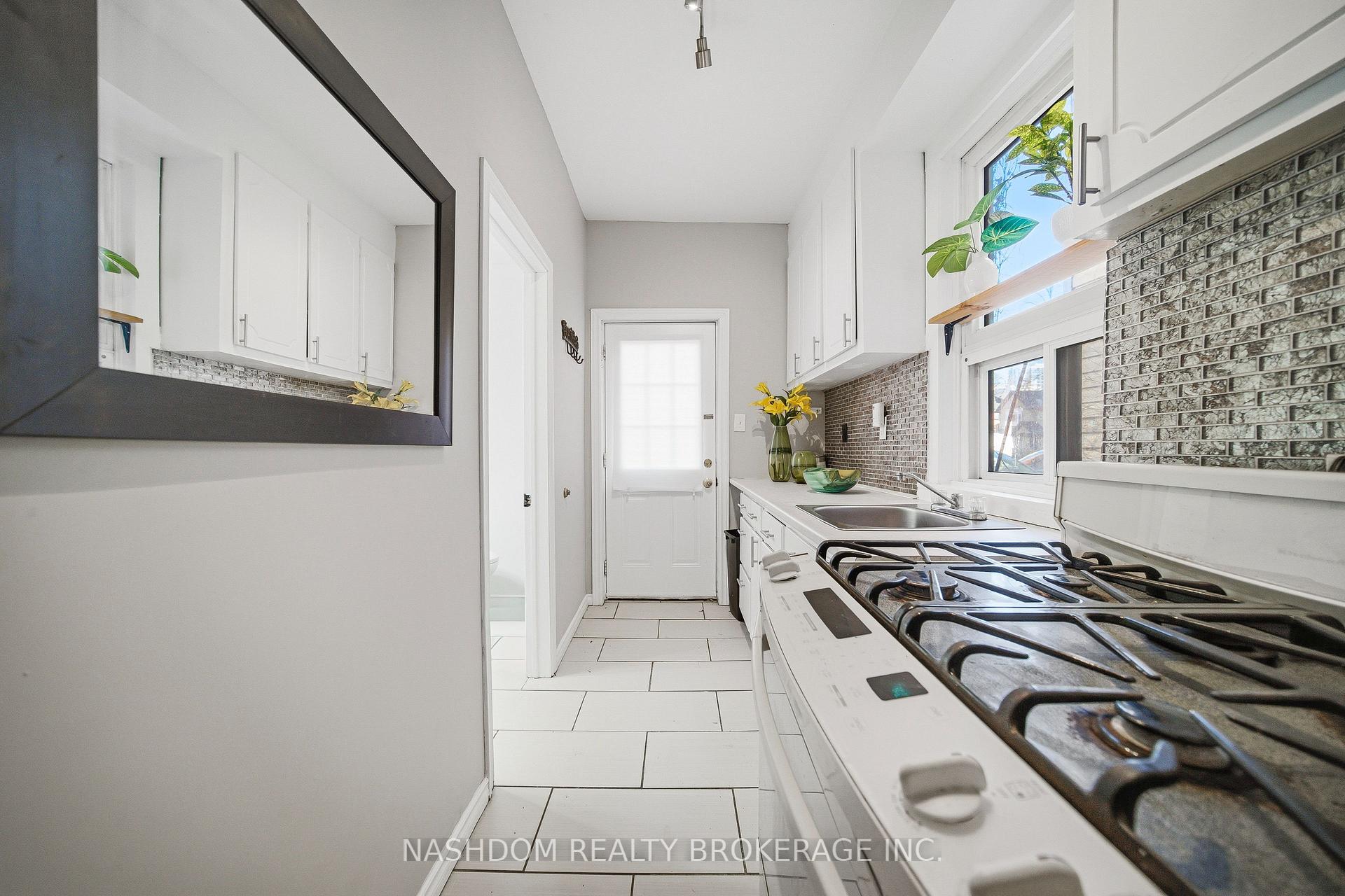 Photo 11 of Unit 1, 107 Queen Street S, Hamilton, Durand — HOMEH