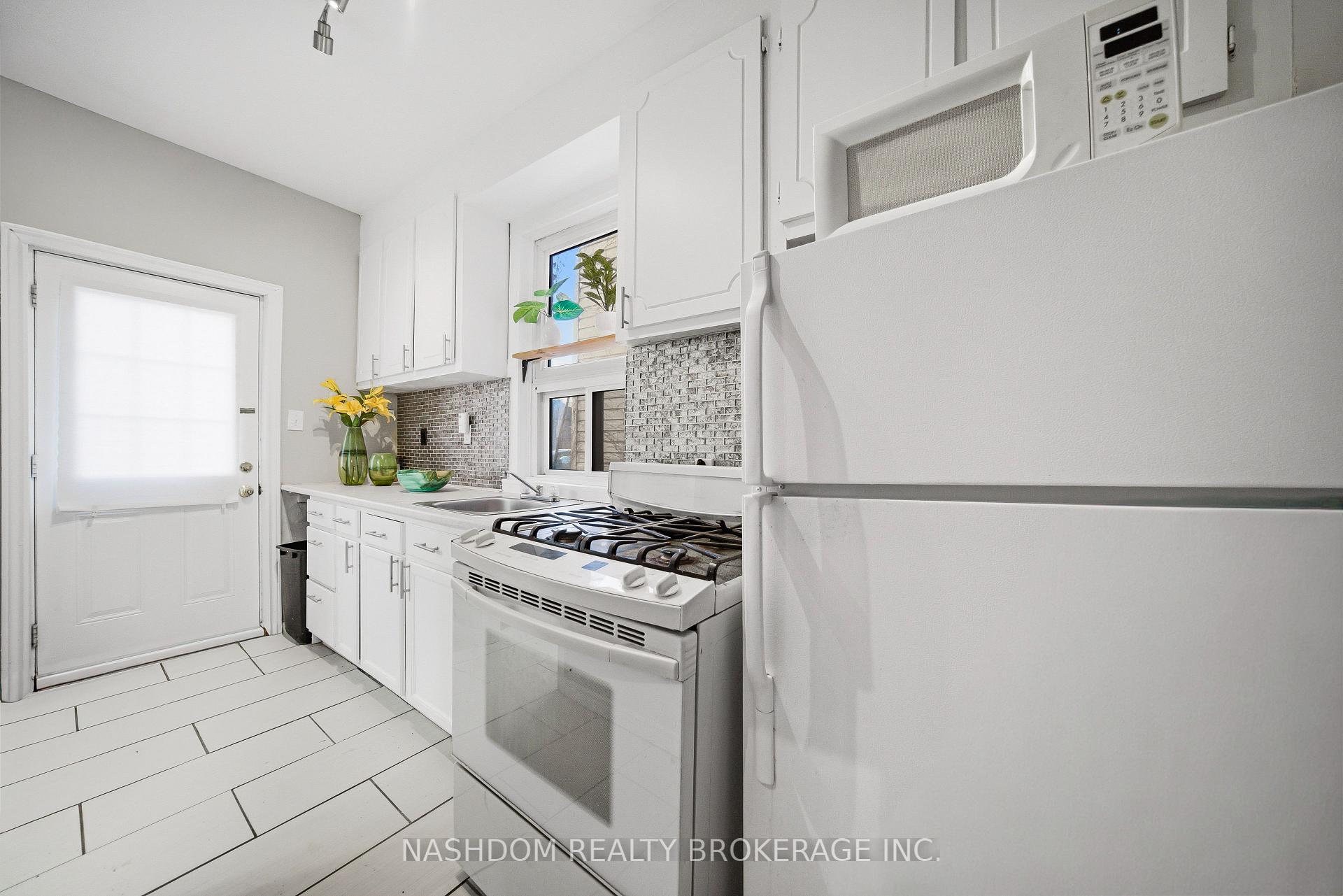 Photo 12 of Unit 1, 107 Queen Street S, Hamilton, Durand — HOMEH