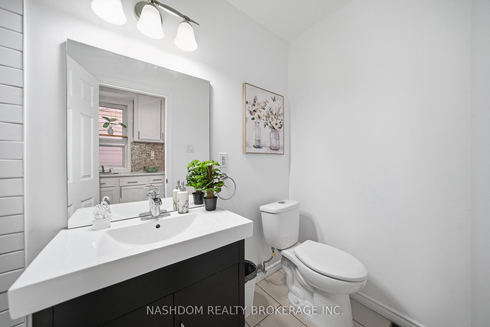 Photo 14 of Unit 1, 107 Queen Street S, Hamilton, Durand — HOMEH