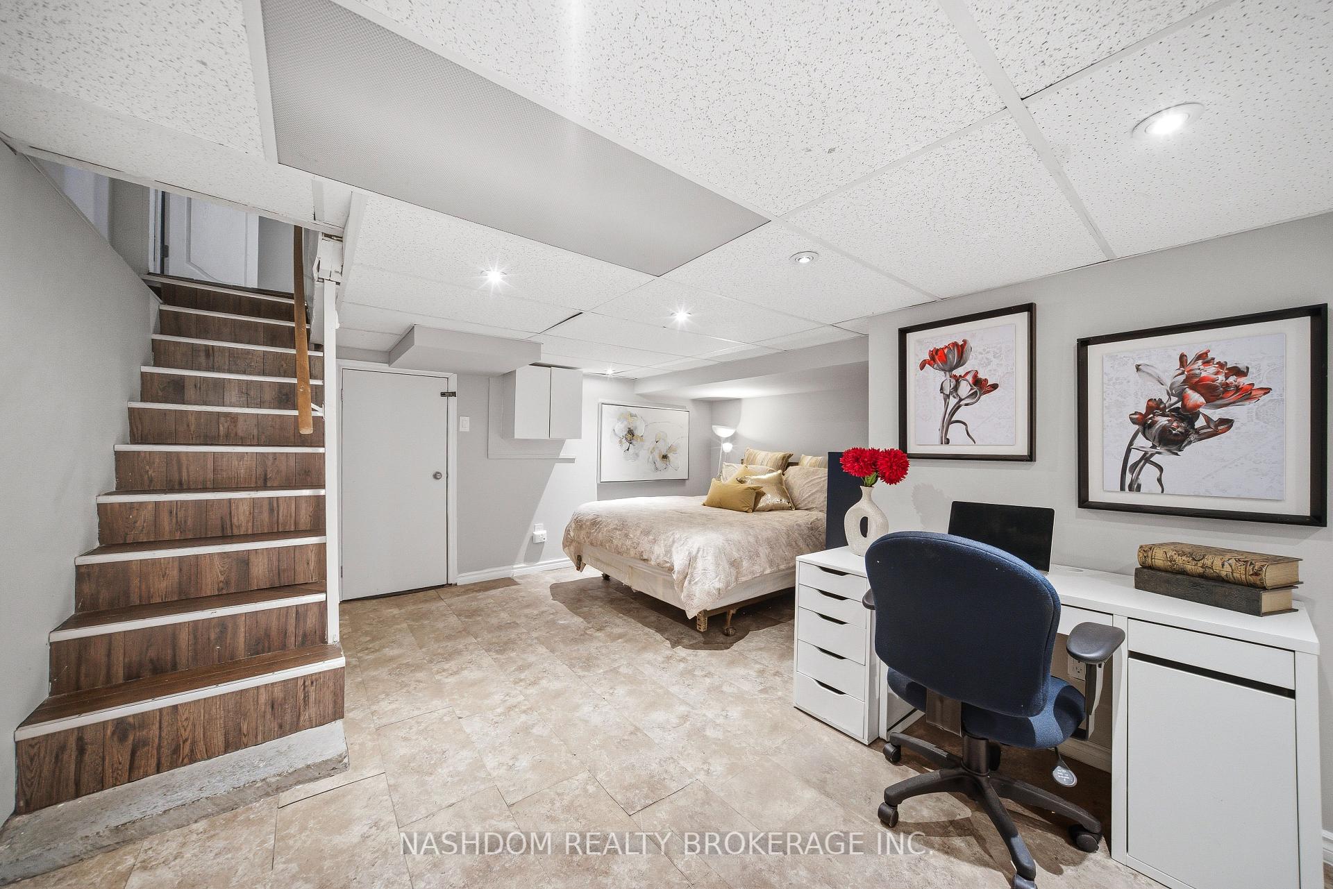 Photo 16 of Unit 1, 107 Queen Street S, Hamilton, Durand — HOMEH
