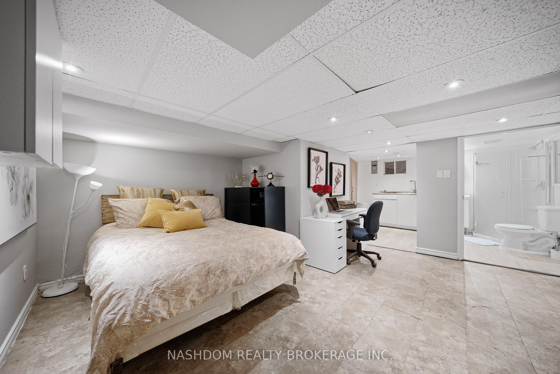 Photo 18 of Unit 1, 107 Queen Street S, Hamilton, Durand — HOMEH