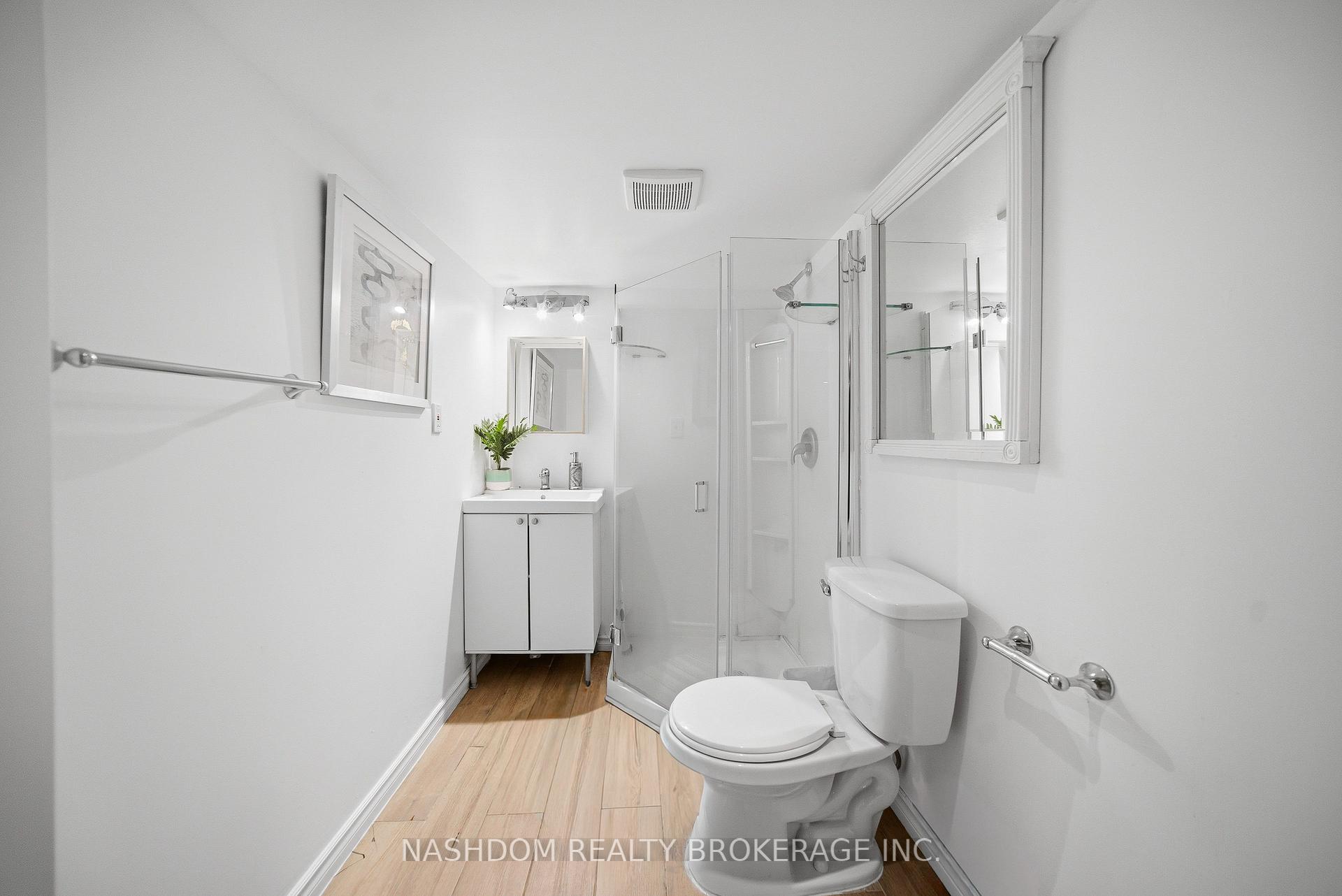 Photo 20 of Unit 1, 107 Queen Street S, Hamilton, Durand — HOMEH