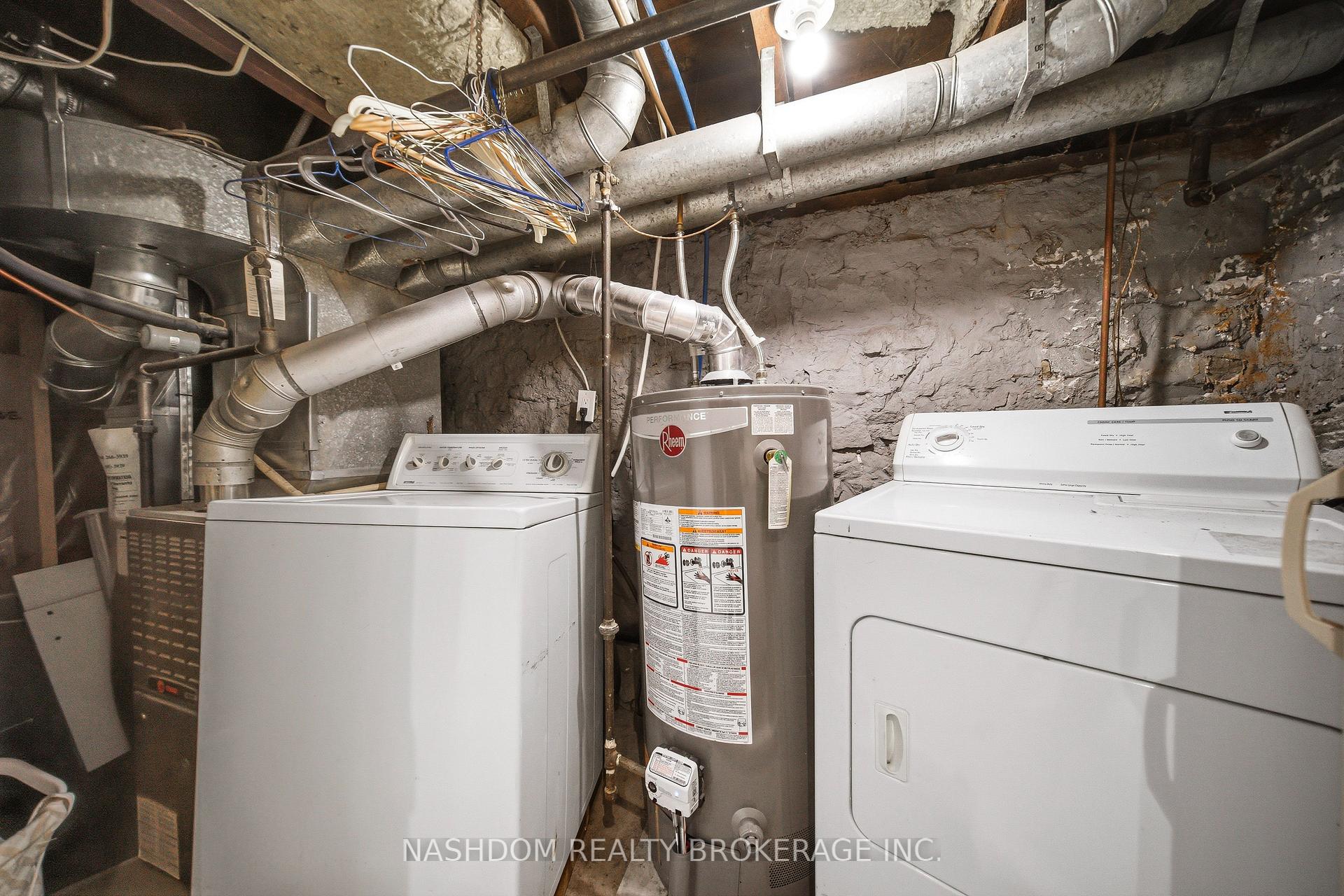 Photo 22 of Unit 1, 107 Queen Street S, Hamilton, Durand — HOMEH
