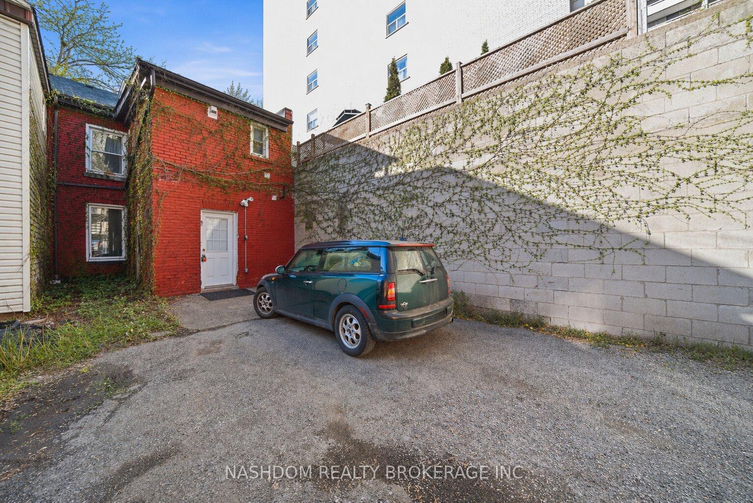 Photo 24 of Unit 1, 107 Queen Street S, Hamilton, Durand — HOMEH