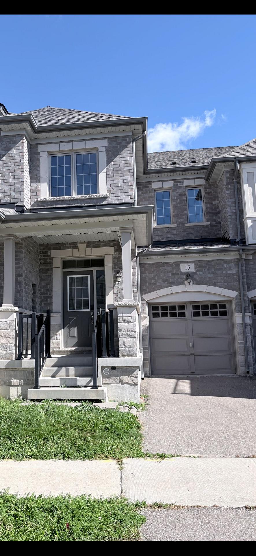 Photo 1 of 15 Collier Crescent, Markham, Wismer — HOMEH