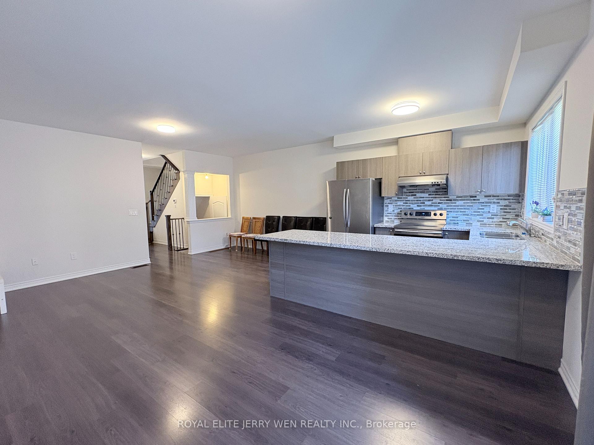Photo 2 of 15 Collier Crescent, Markham, Wismer — HOMEH