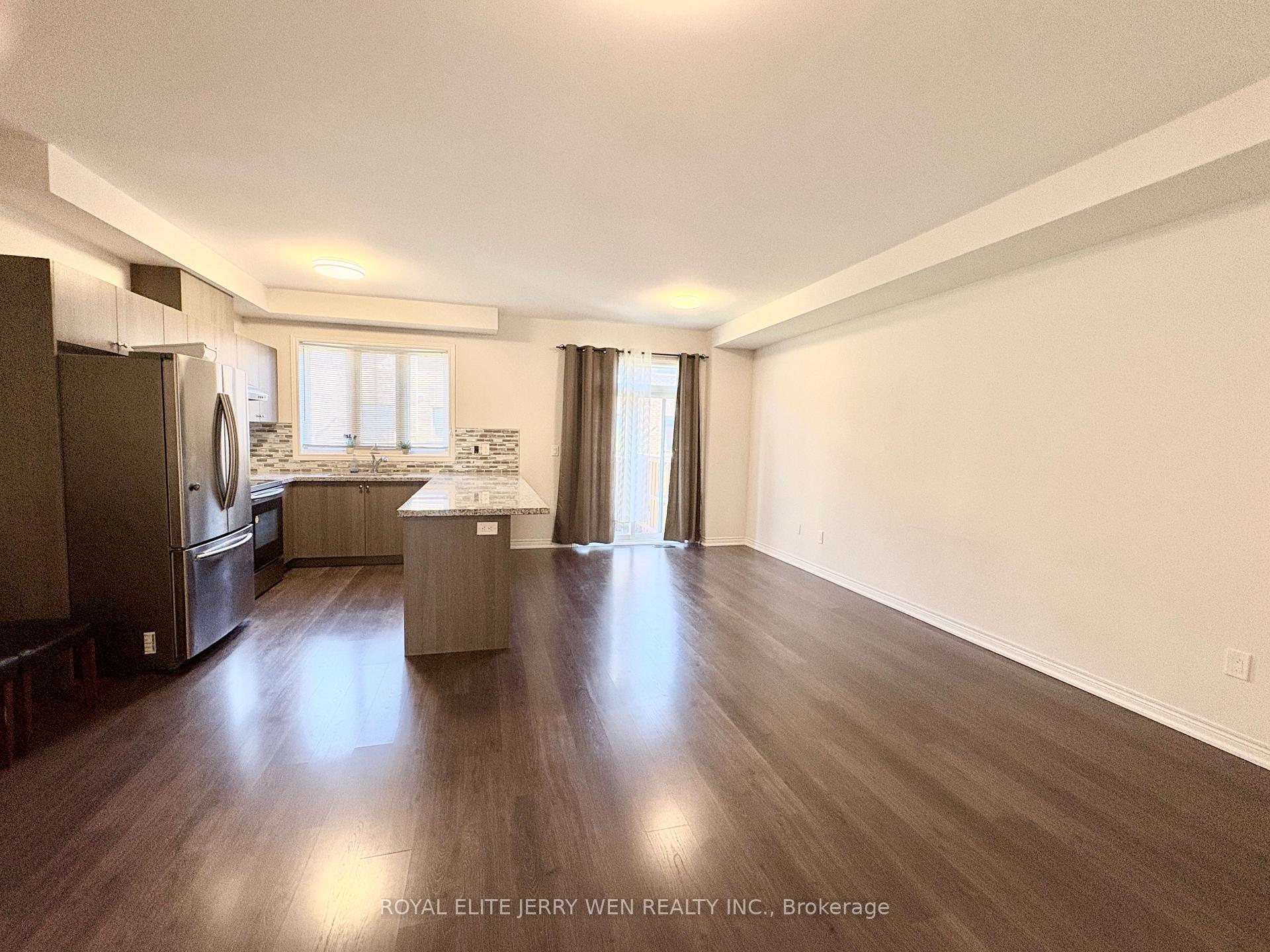 Photo 3 of 15 Collier Crescent, Markham, Wismer — HOMEH