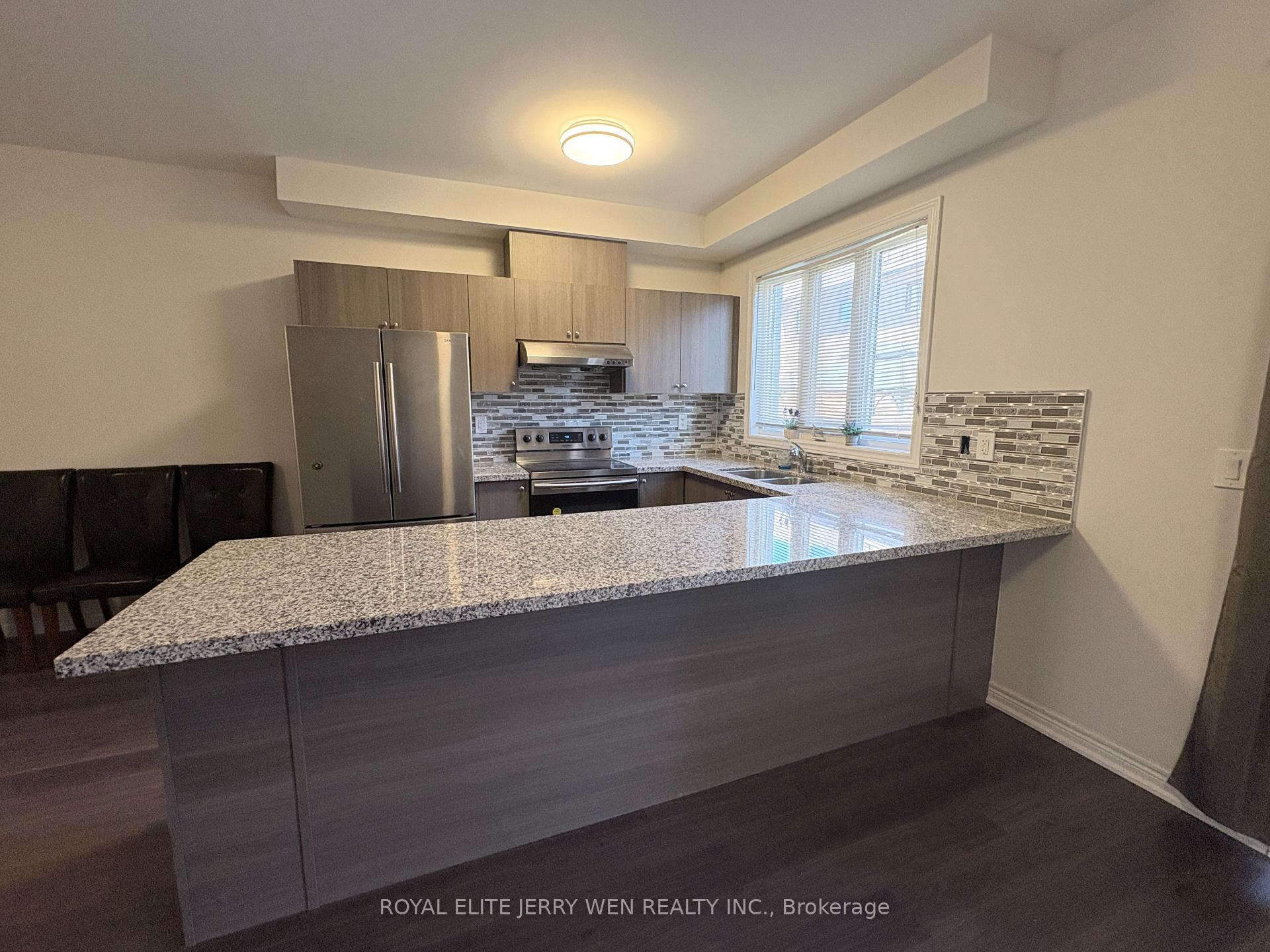 Photo 4 of 15 Collier Crescent, Markham, Wismer — HOMEH