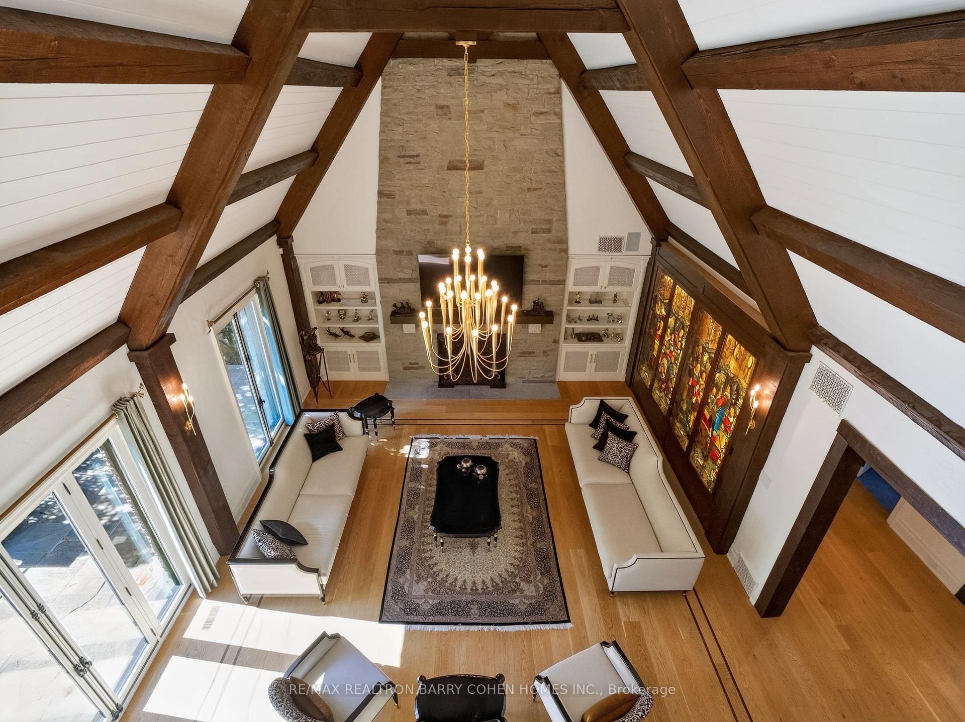 Photo 26 of 25 Tudor Gate, North York, Bridle Path-Sunnybrook-York Mills — HOMEH