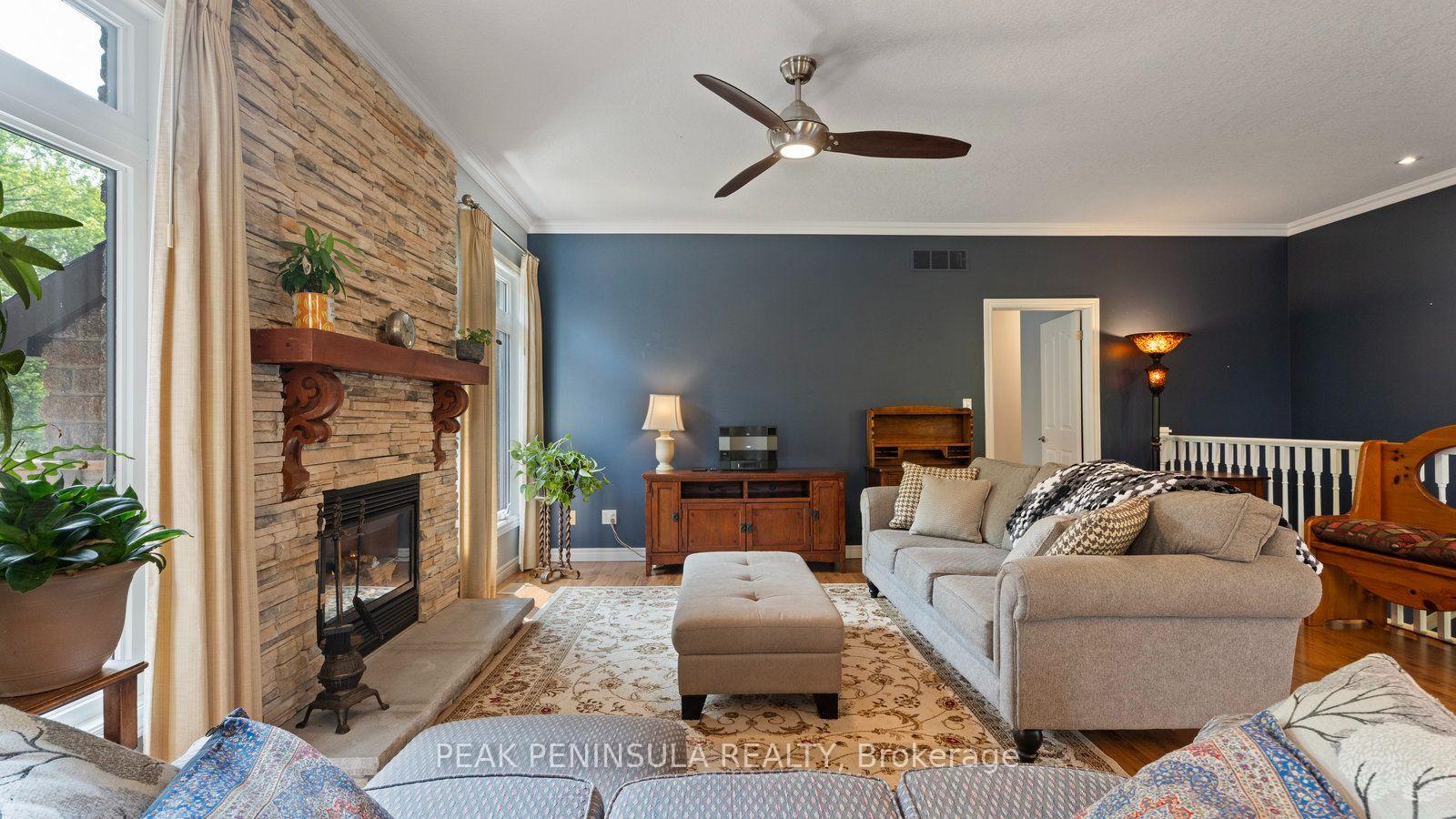 Photo 11 of 2 Hunter Drive S, Norfolk, Port Rowan — HOMEH