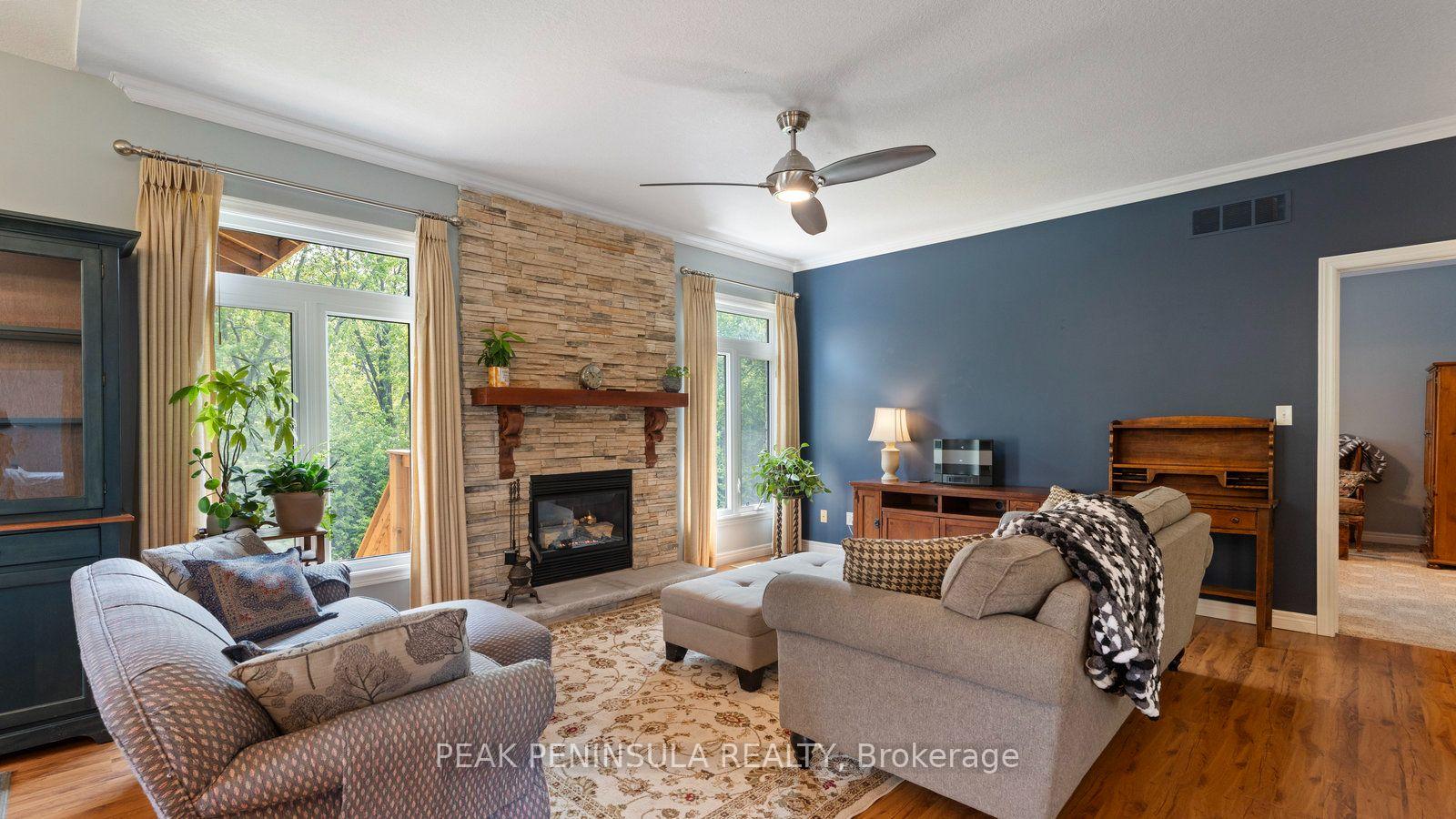 Photo 12 of 2 Hunter Drive S, Norfolk, Port Rowan — HOMEH