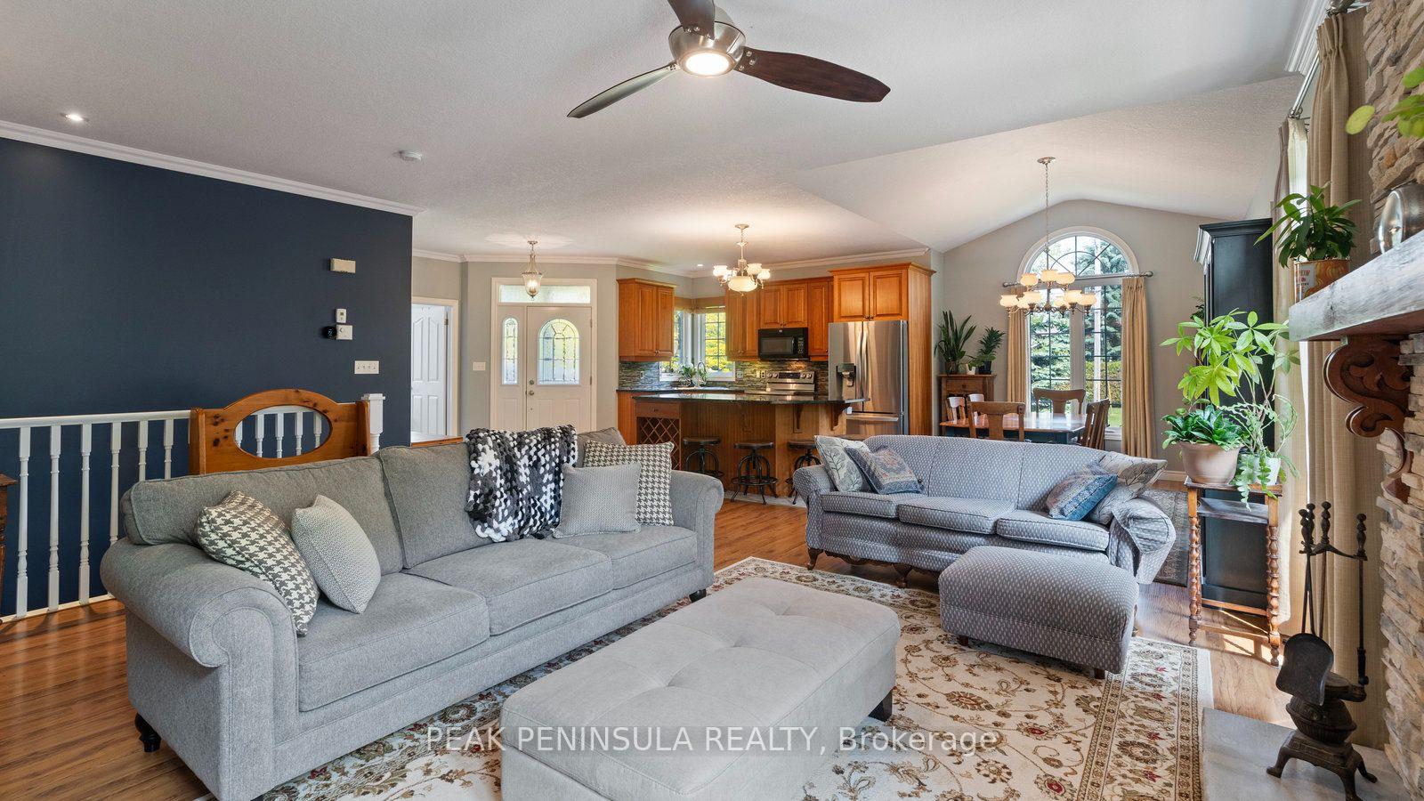Photo 13 of 2 Hunter Drive S, Norfolk, Port Rowan — HOMEH