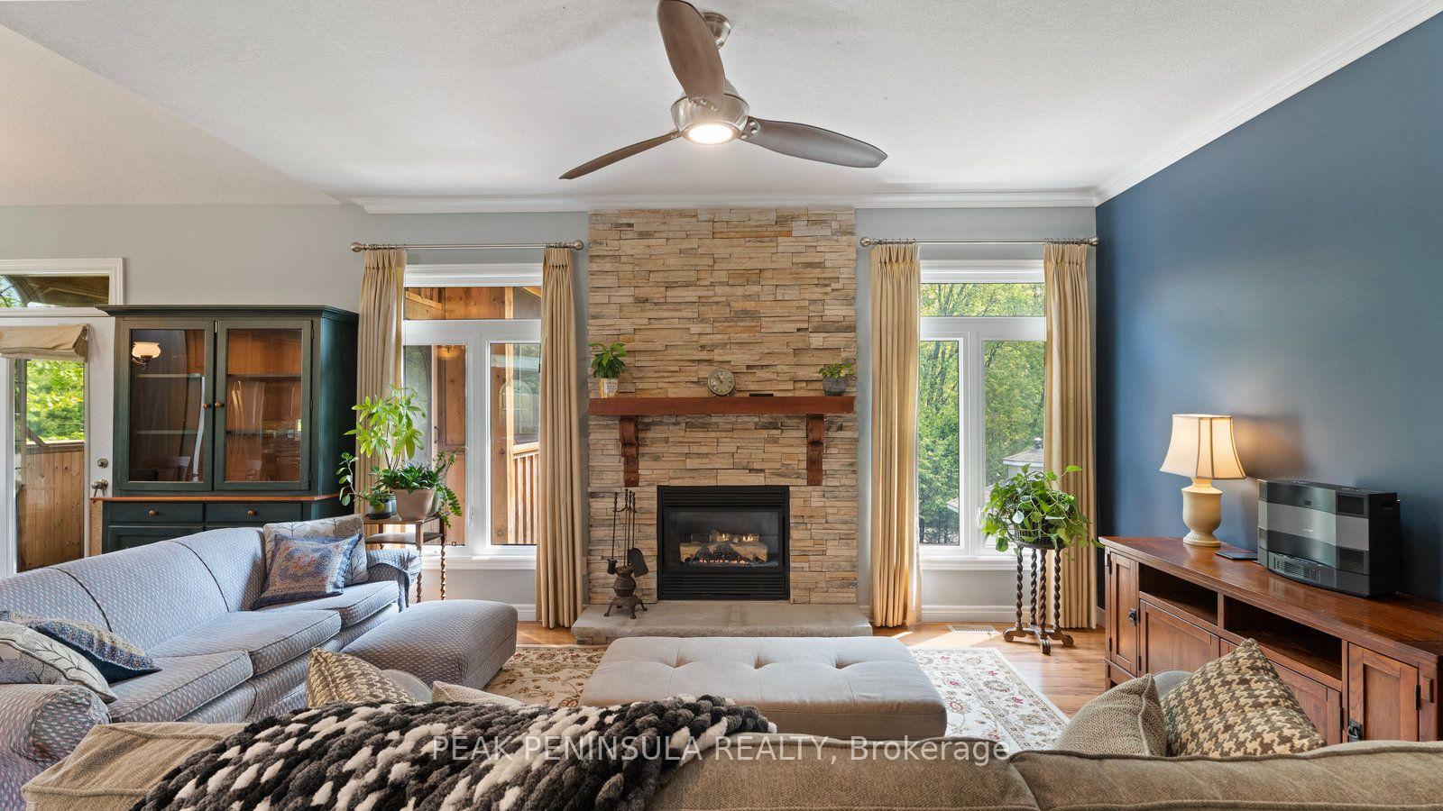 Photo 14 of 2 Hunter Drive S, Norfolk, Port Rowan — HOMEH