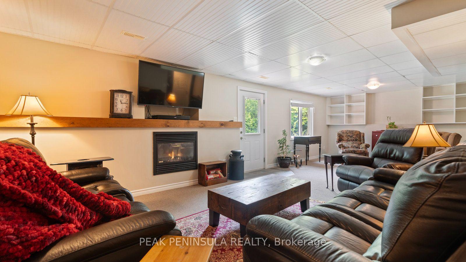 Photo 21 of 2 Hunter Drive S, Norfolk, Port Rowan — HOMEH