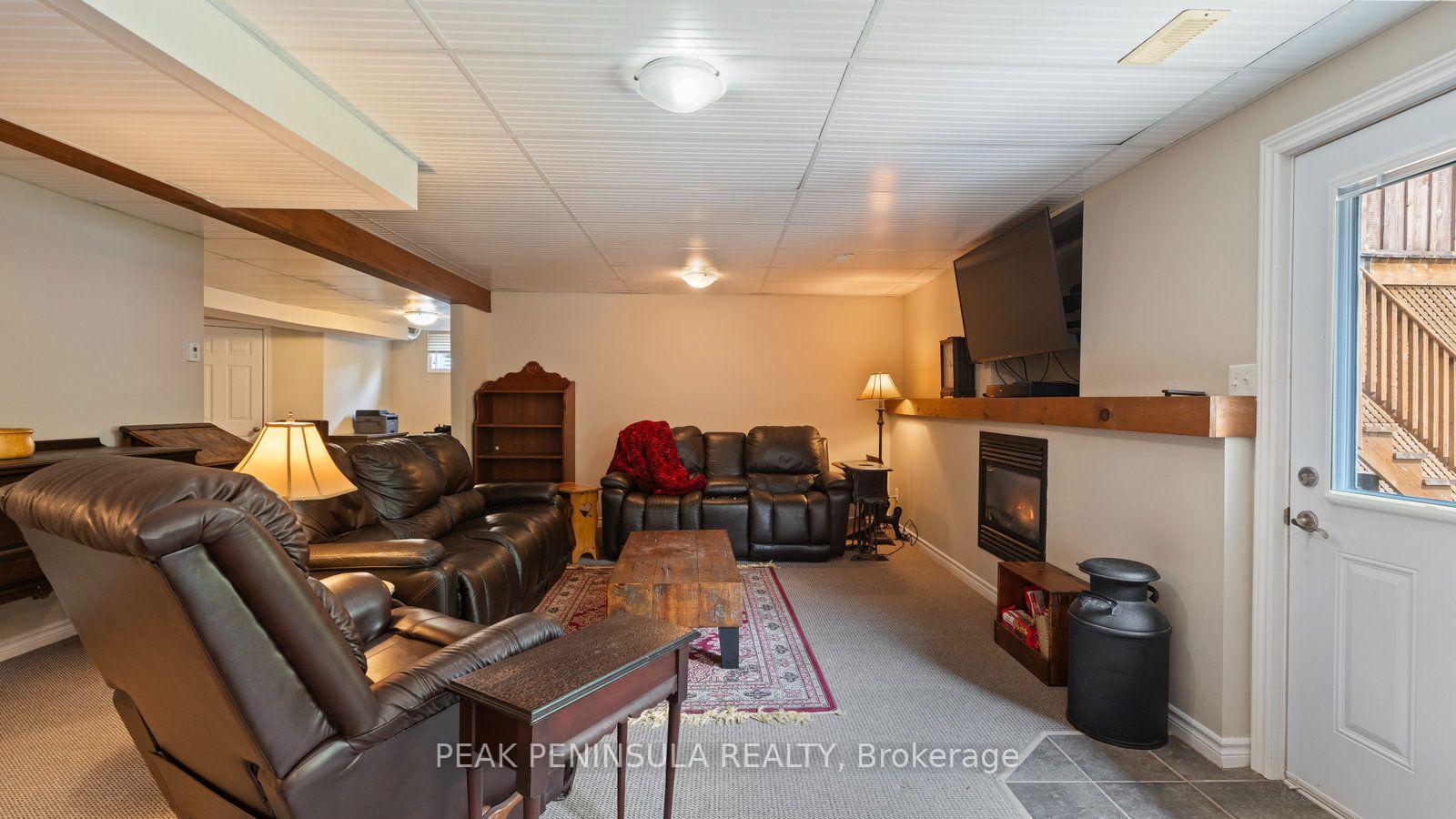 Photo 22 of 2 Hunter Drive S, Norfolk, Port Rowan — HOMEH
