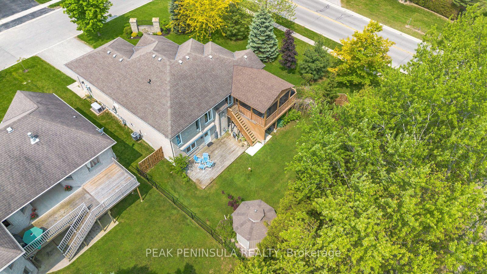 Photo 27 of 2 Hunter Drive S, Norfolk, Port Rowan — HOMEH
