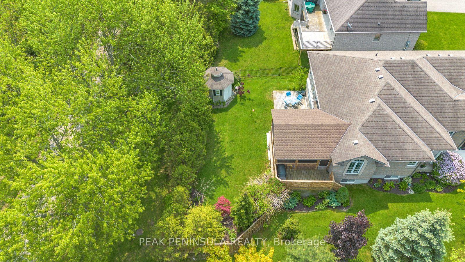 Photo 28 of 2 Hunter Drive S, Norfolk, Port Rowan — HOMEH