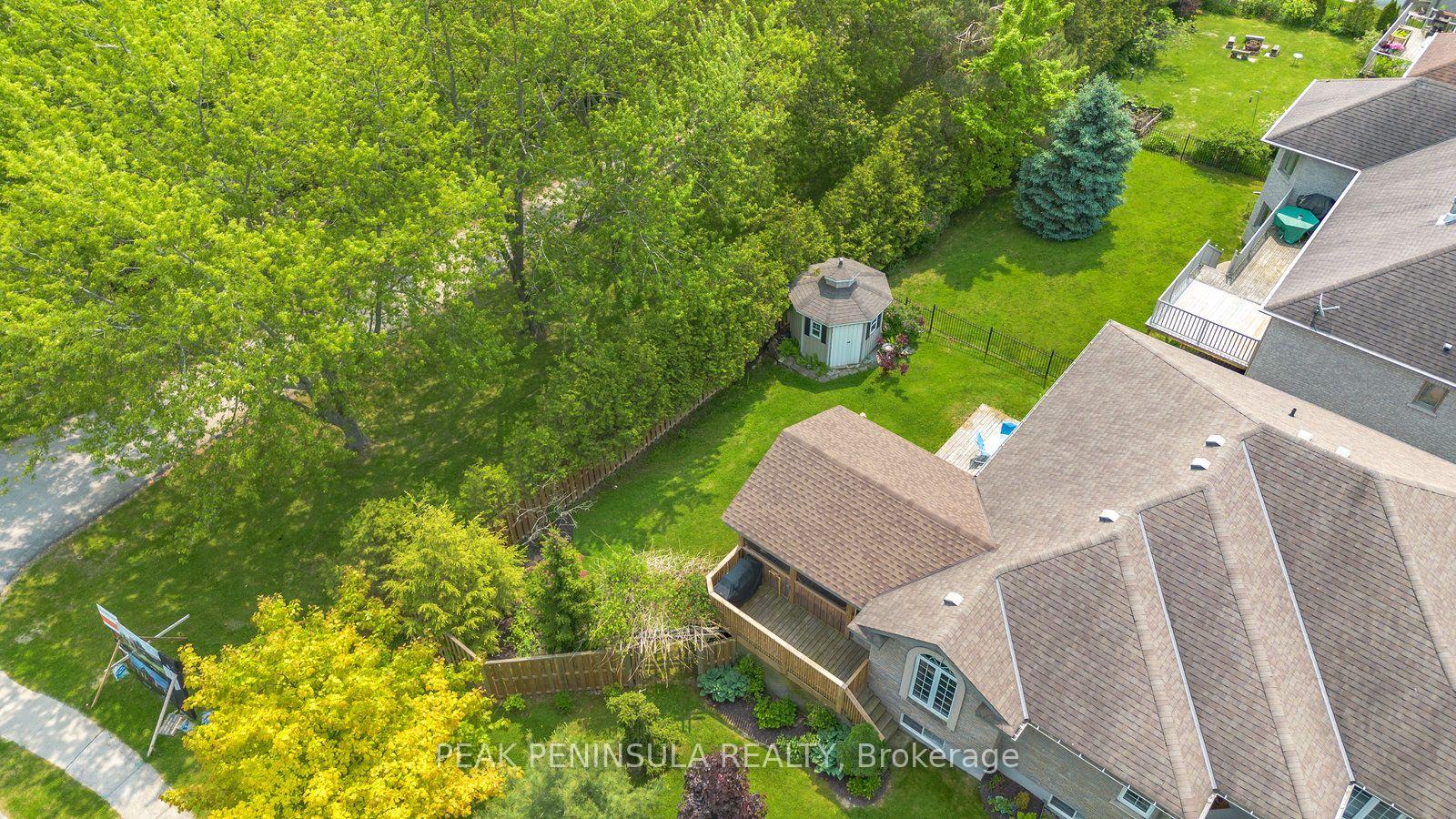 Photo 29 of 2 Hunter Drive S, Norfolk, Port Rowan — HOMEH