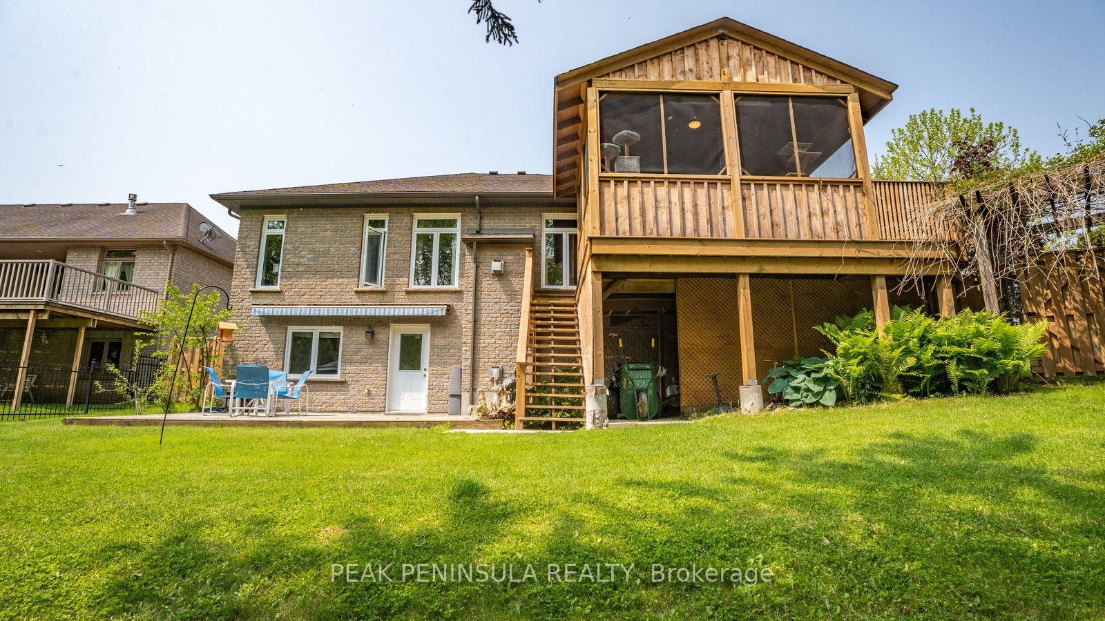Photo 31 of 2 Hunter Drive S, Norfolk, Port Rowan — HOMEH