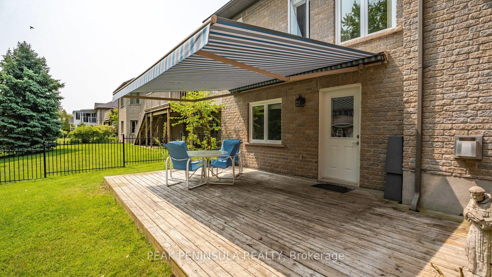 Photo 32 of 2 Hunter Drive S, Norfolk, Port Rowan — HOMEH