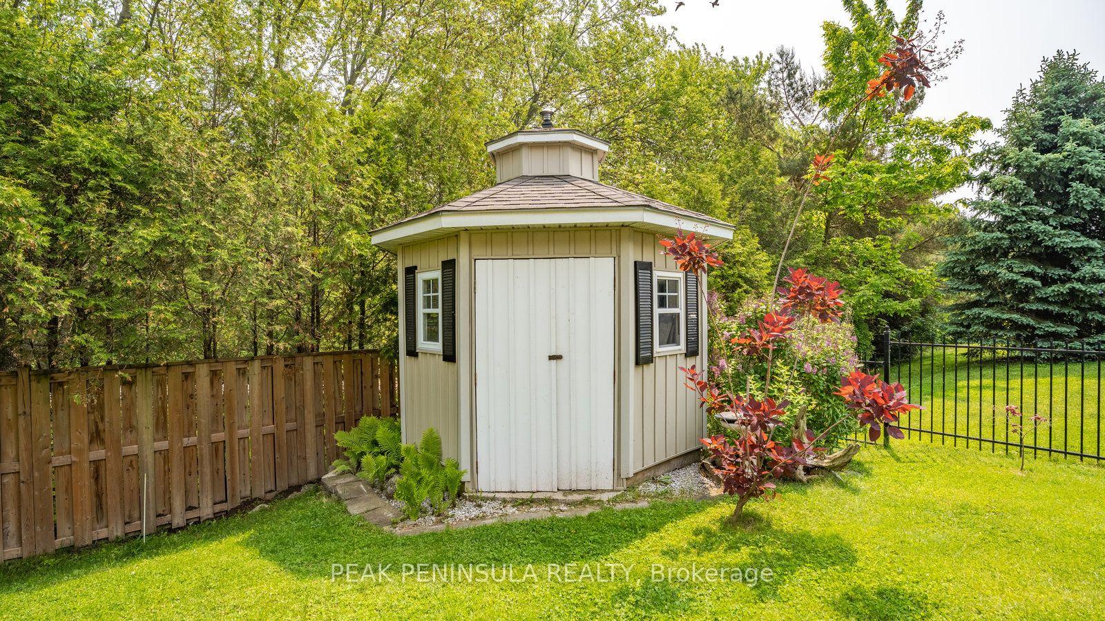 Photo 34 of 2 Hunter Drive S, Norfolk, Port Rowan — HOMEH