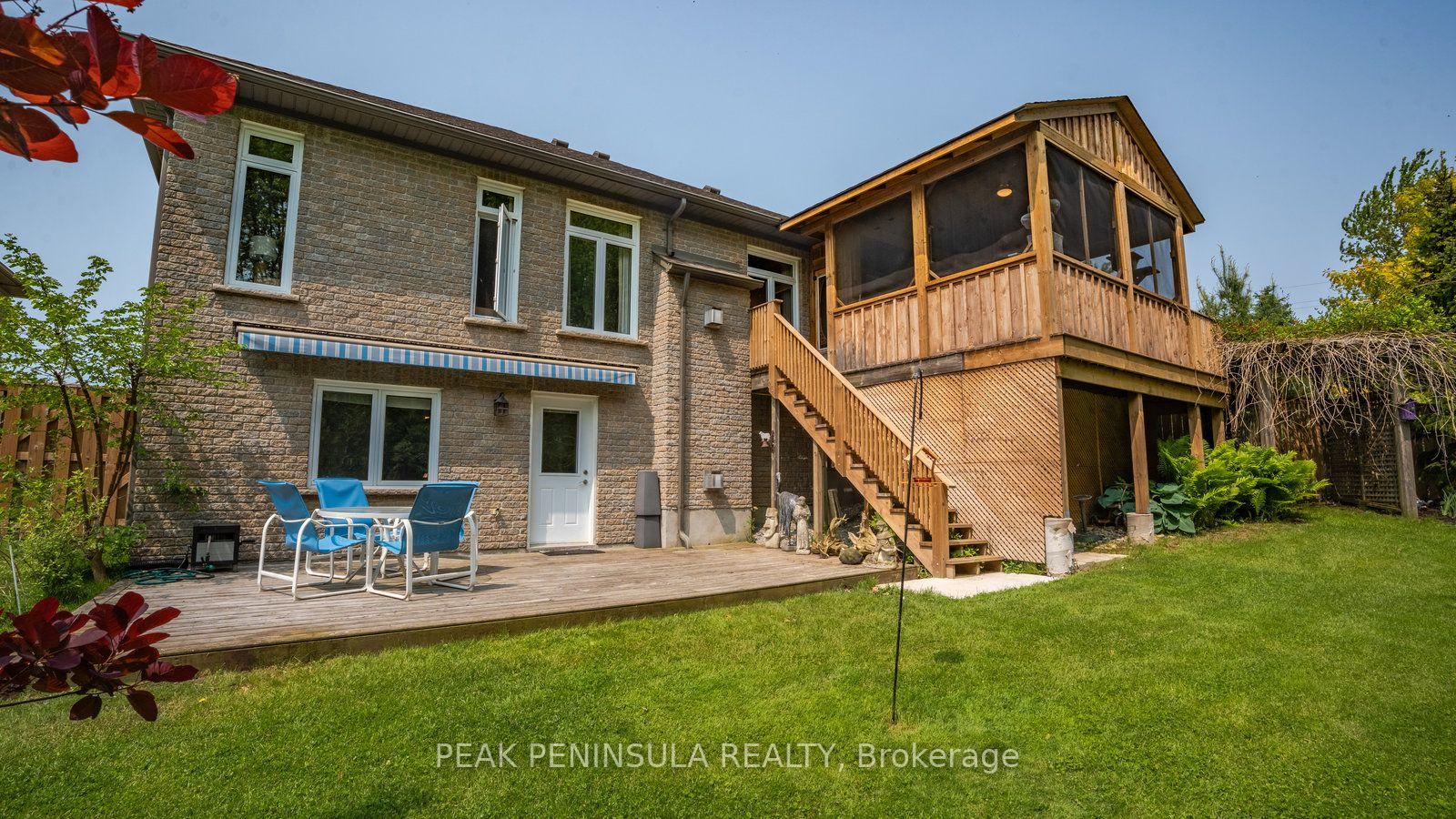 Photo 35 of 2 Hunter Drive S, Norfolk, Port Rowan — HOMEH