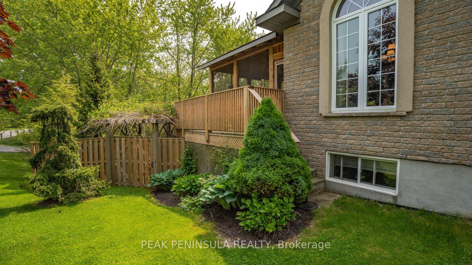 Photo 36 of 2 Hunter Drive S, Norfolk, Port Rowan — HOMEH
