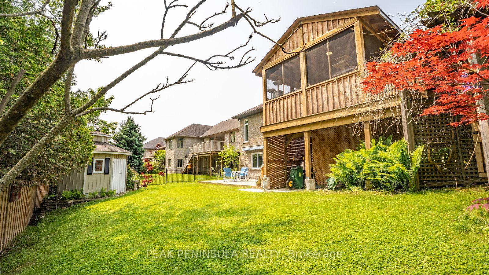 Photo 37 of 2 Hunter Drive S, Norfolk, Port Rowan — HOMEH
