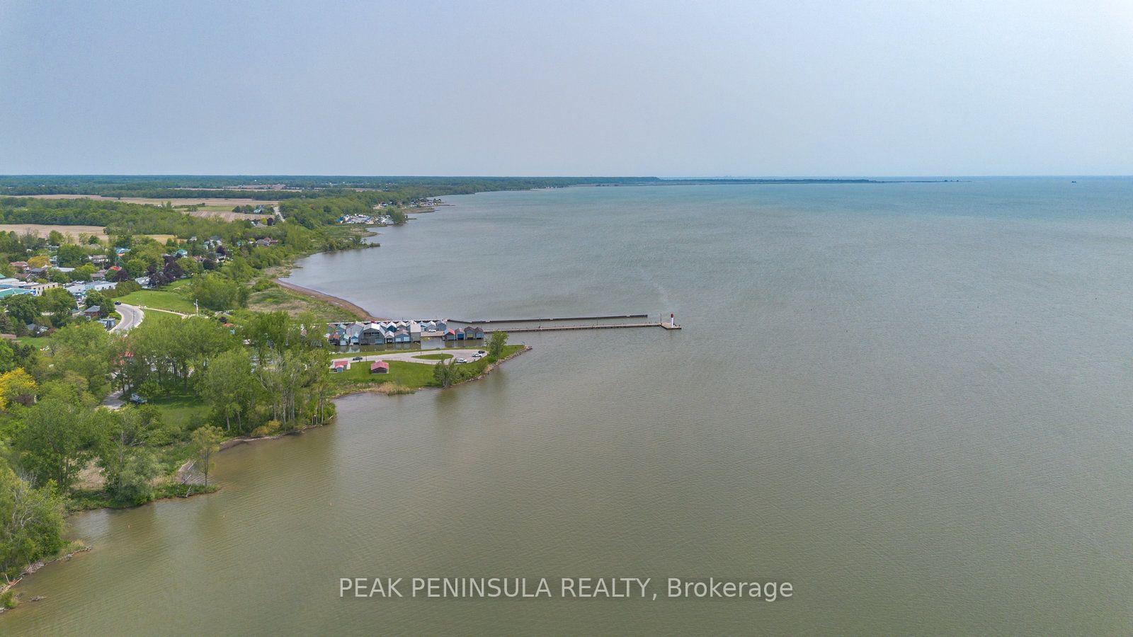 Photo 38 of 2 Hunter Drive S, Norfolk, Port Rowan — HOMEH