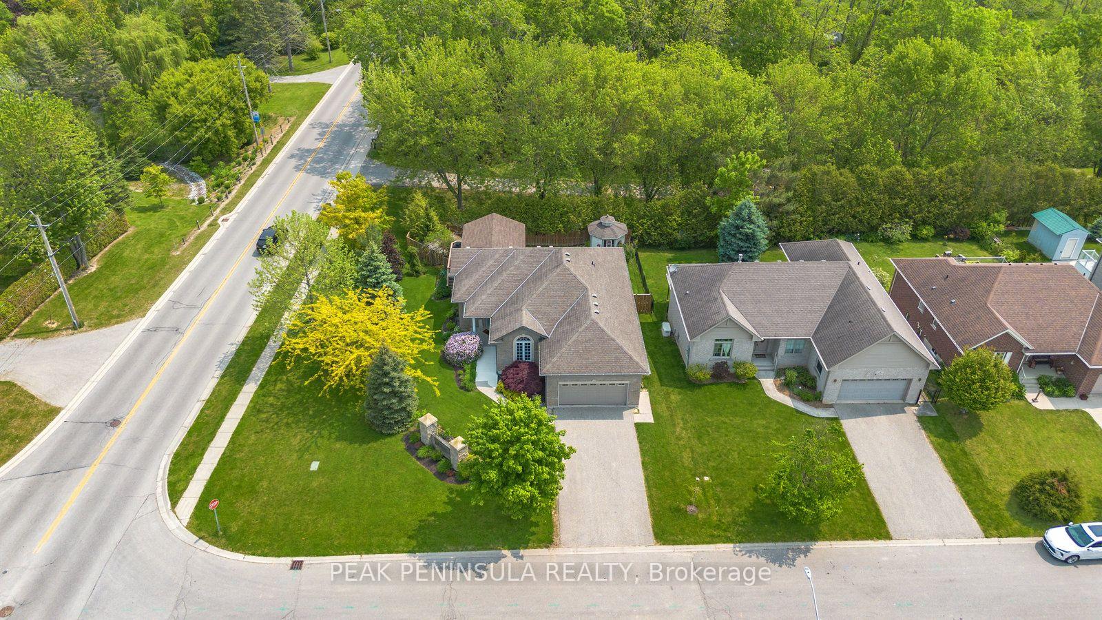Photo 41 of 2 Hunter Drive S, Norfolk, Port Rowan — HOMEH